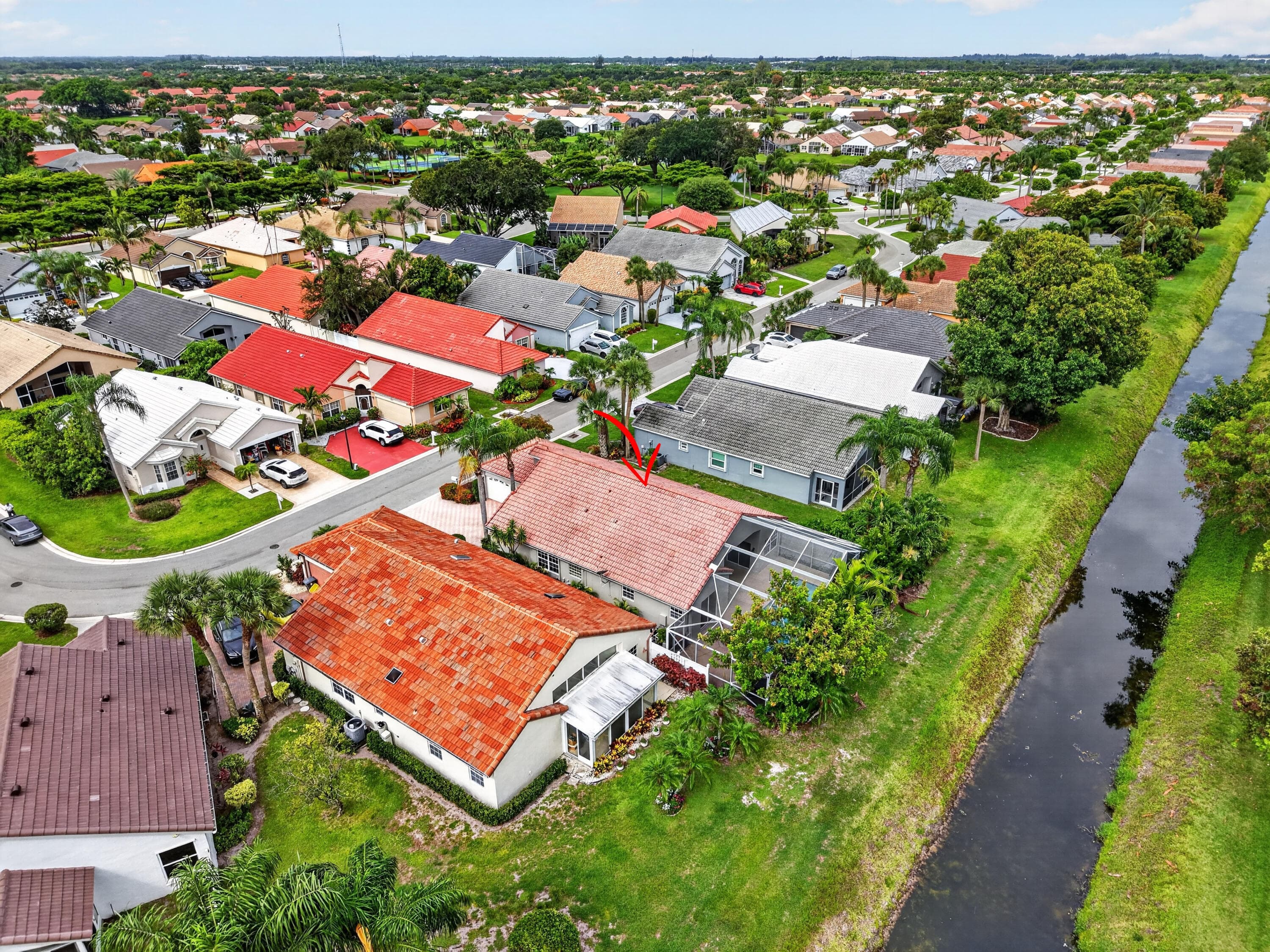 7558 Ironbridge Circle, Delray Beach, FL 33446 — photo 86 of 178