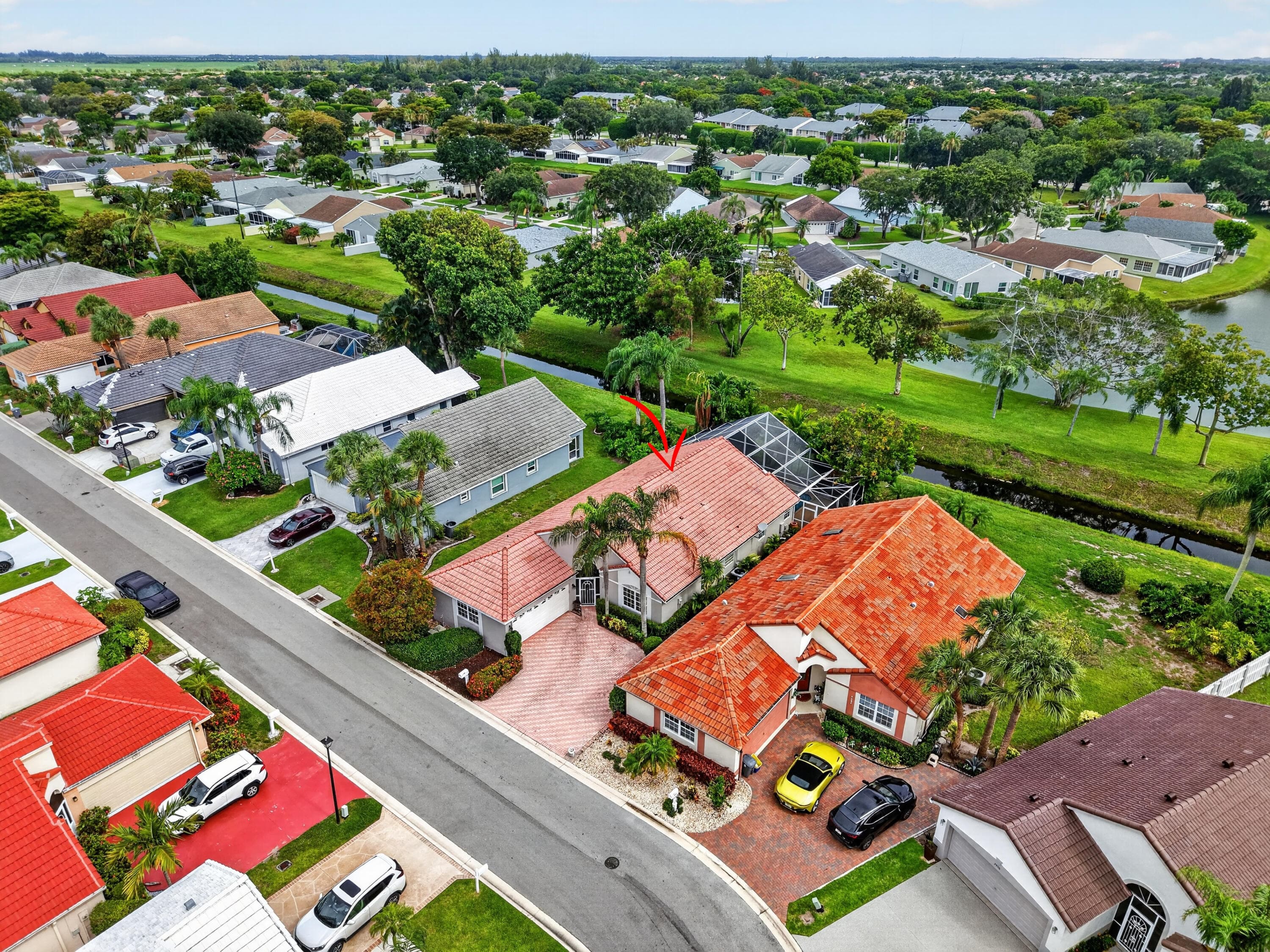7558 Ironbridge Circle, Delray Beach, FL 33446 — photo 87 of 178