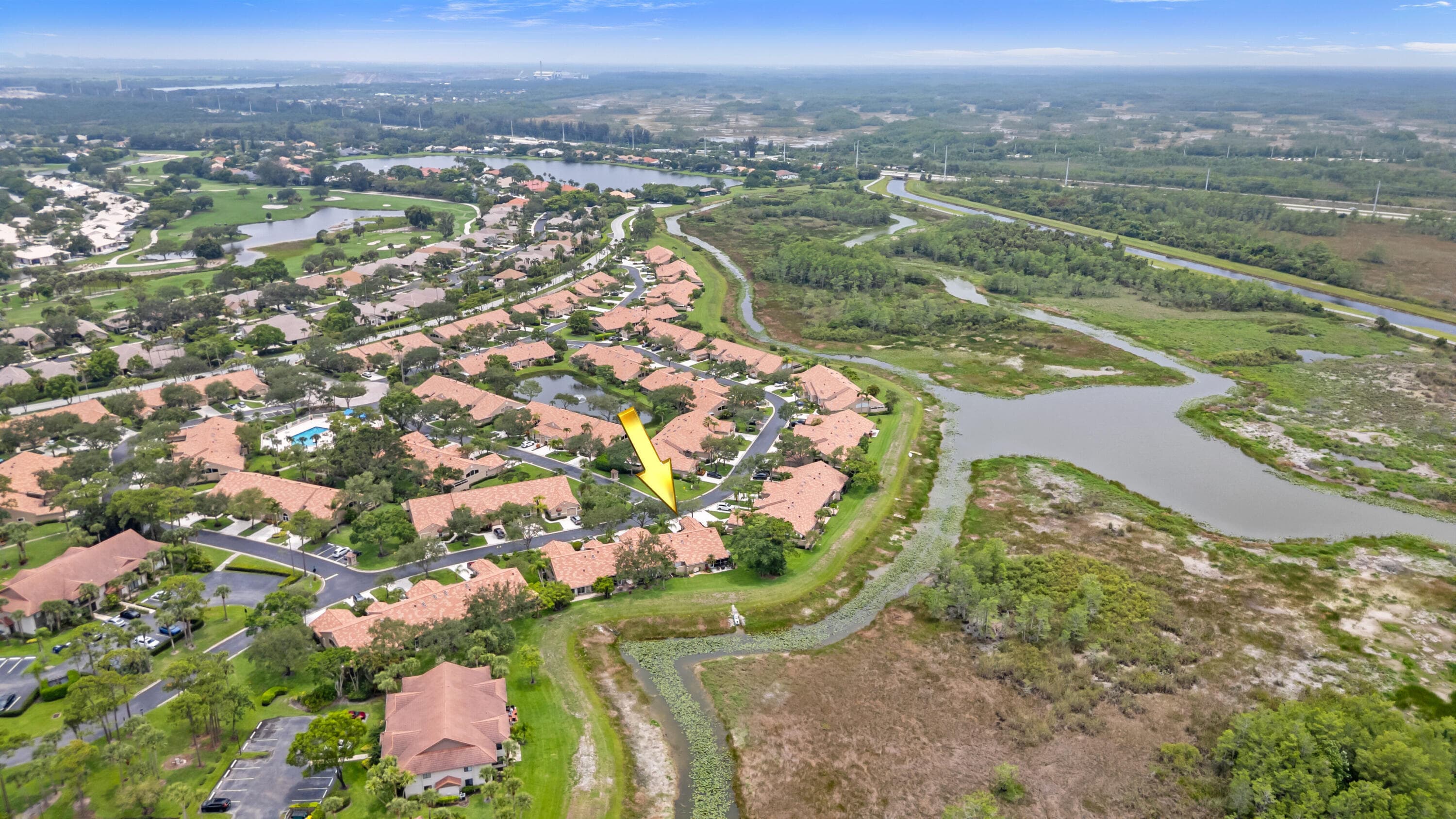 1401 Mahogany Place, Palm Beach Gardens, FL 33418 — photo 40 of 42