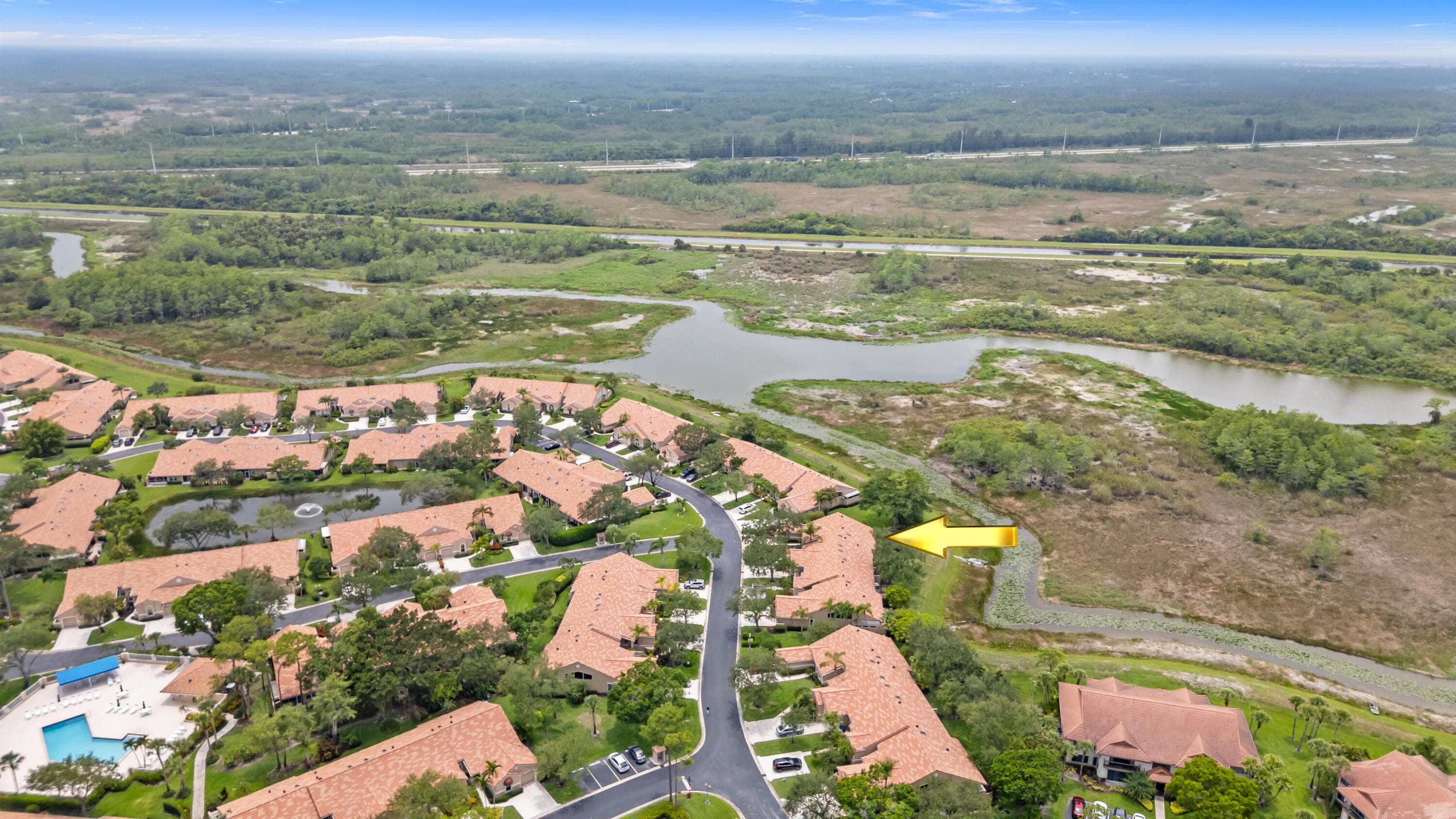 1401 Mahogany Place, Palm Beach Gardens, FL 33418 — photo 41 of 42
