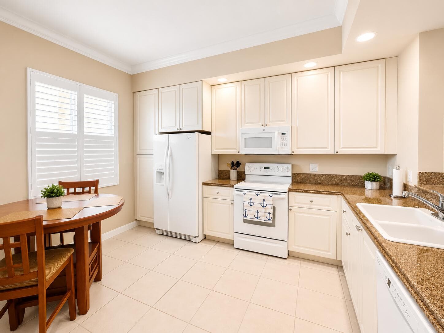 4 Harbour Isle Drive E Ph-4, Fort Pierce, FL 34949 — photo 2 of 8