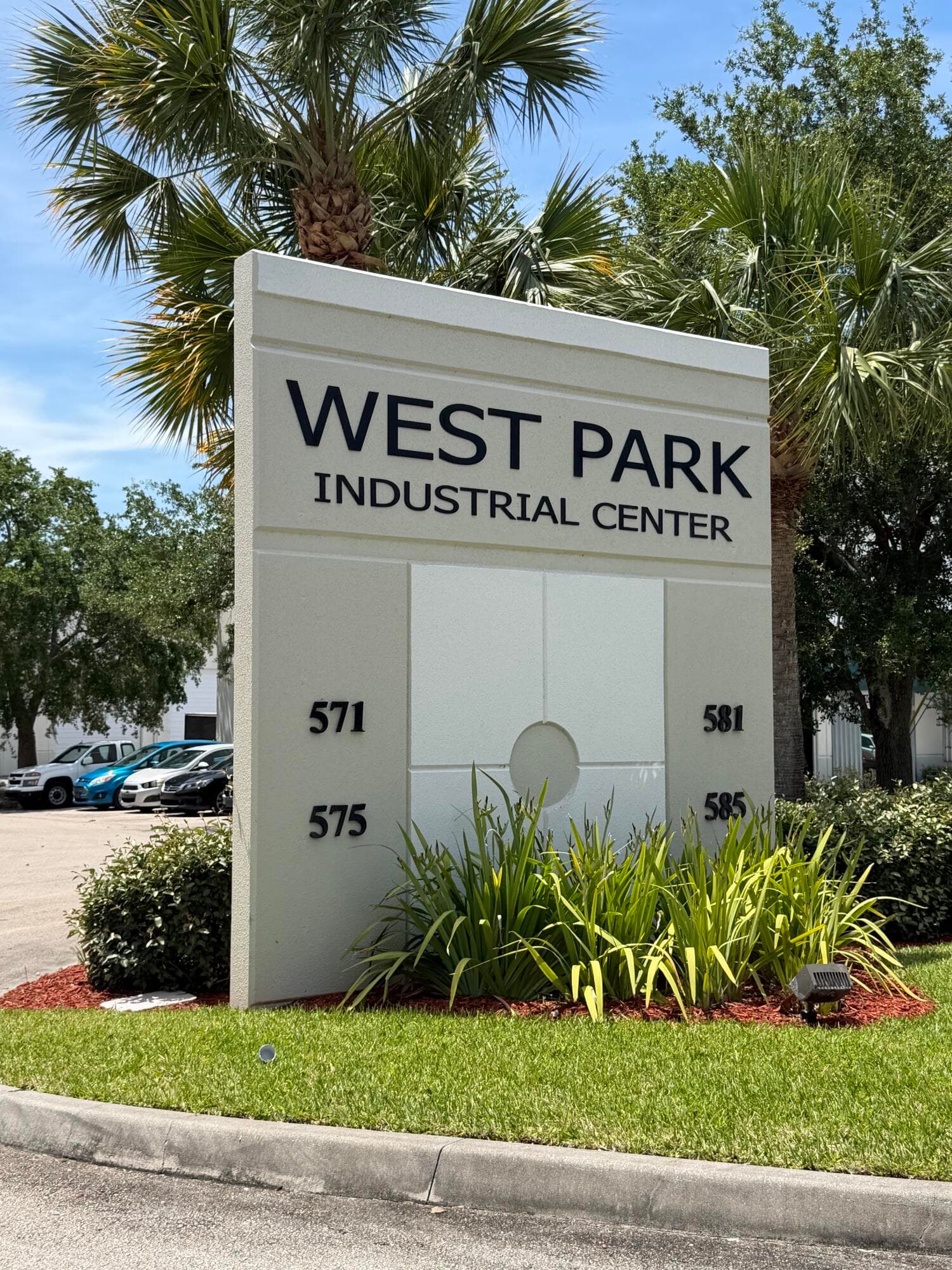 575 NW Mercantile Place 110, Port St. Lucie, FL 34986 — photo 2 of 9