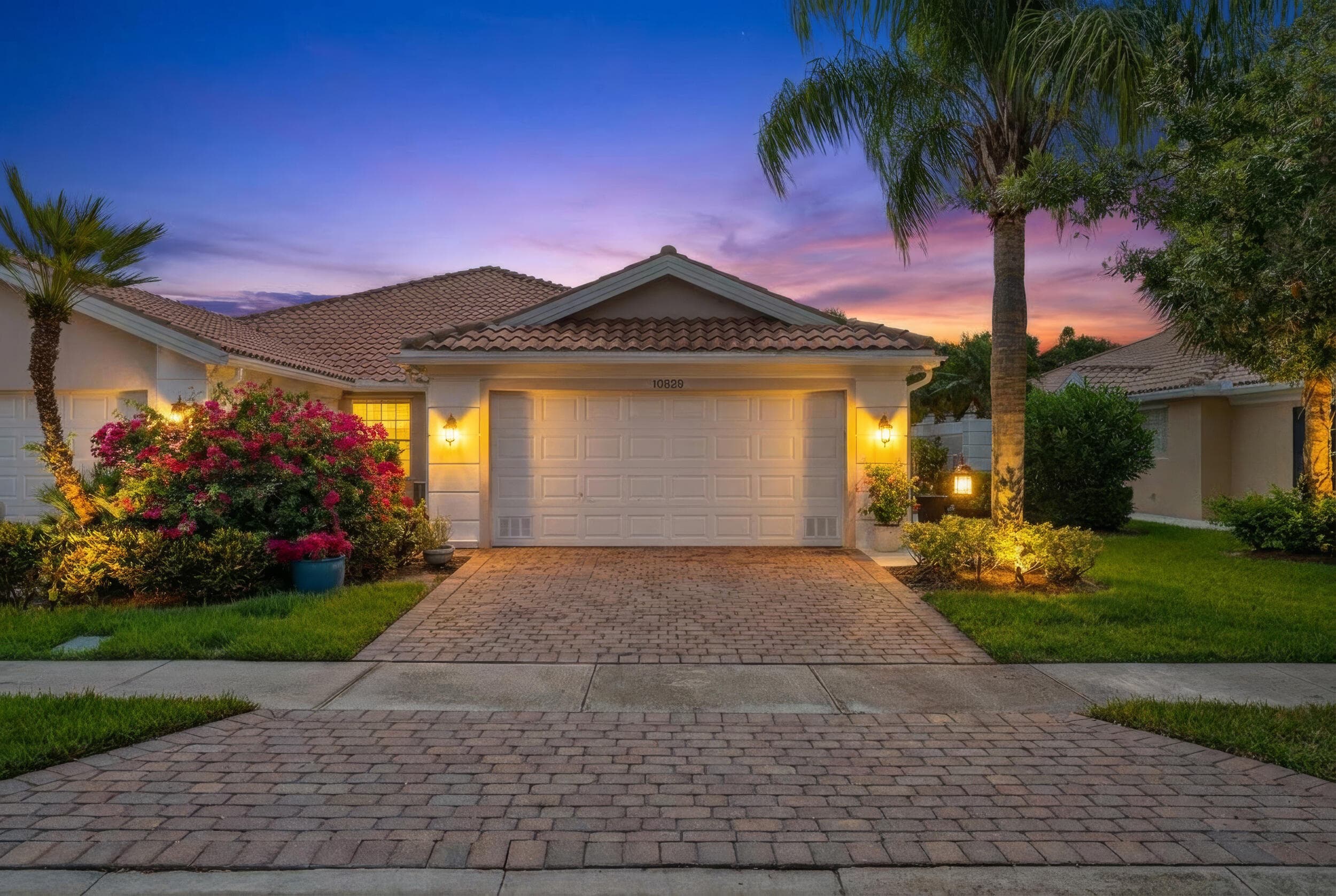 10829 SW Dardanelle Drive, Port St. Lucie, FL 34987 — photo 1 of 35