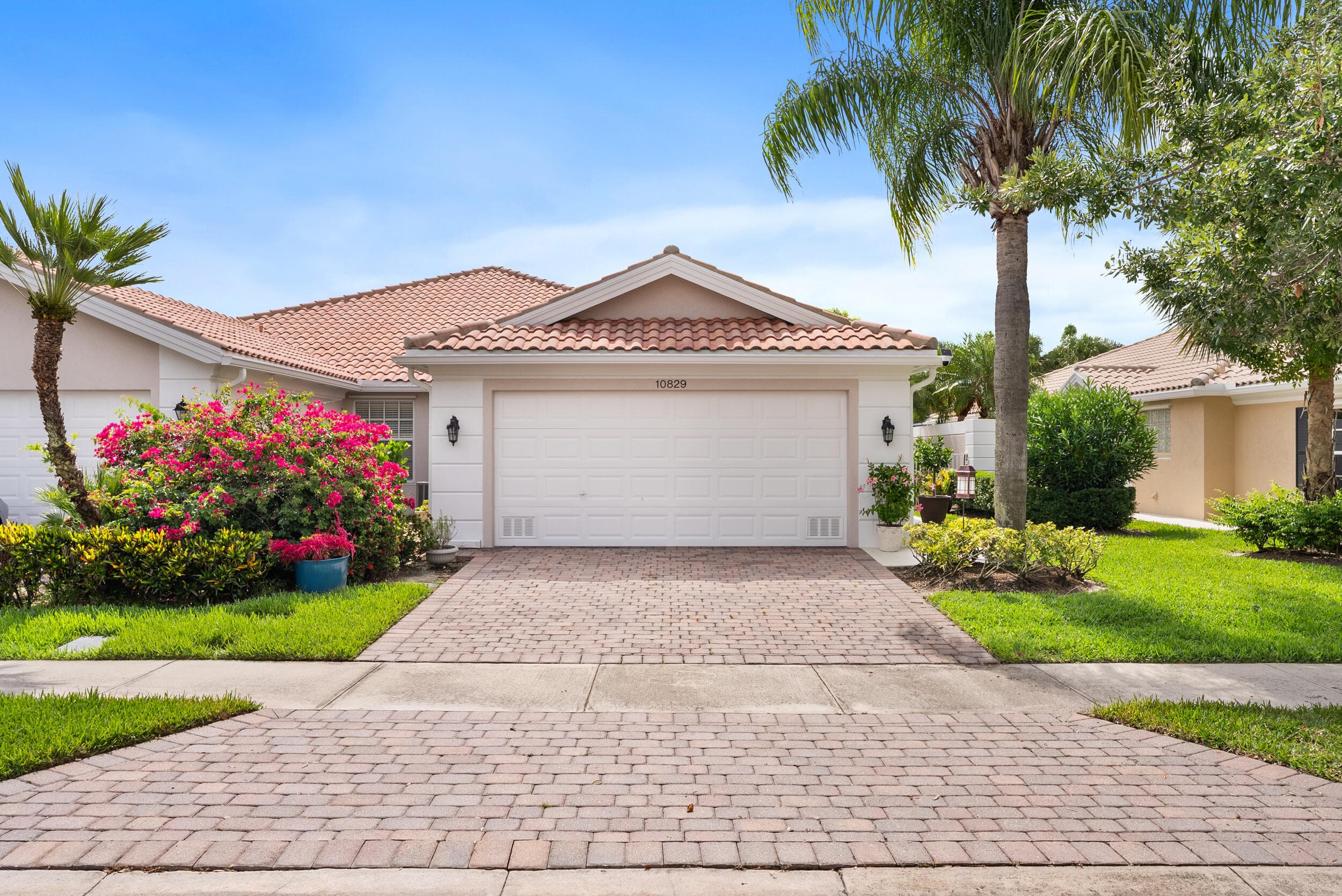 10829 SW Dardanelle Drive, Port St. Lucie, FL 34987 — photo 2 of 35