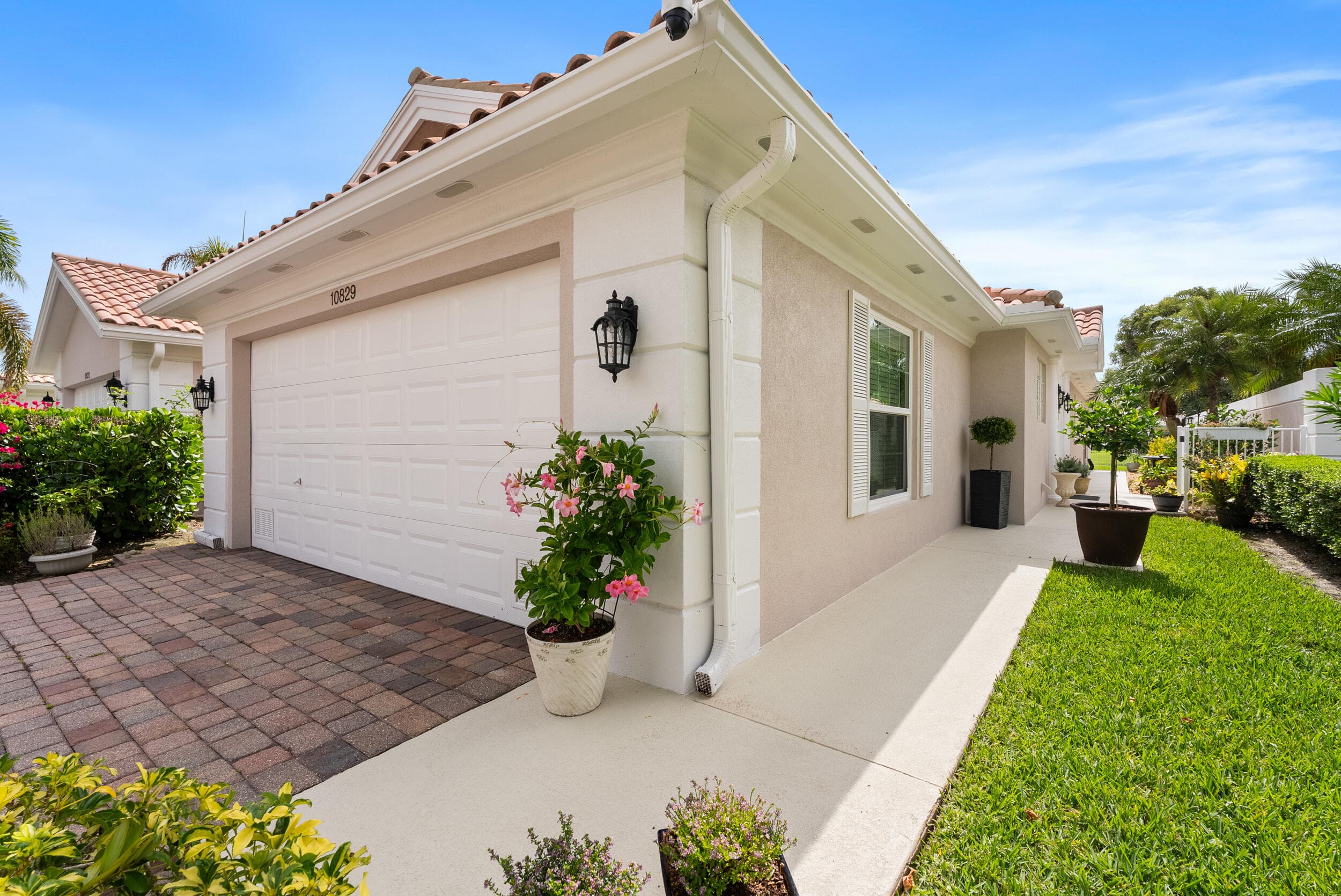 10829 SW Dardanelle Drive, Port St. Lucie, FL 34987 — photo 3 of 35