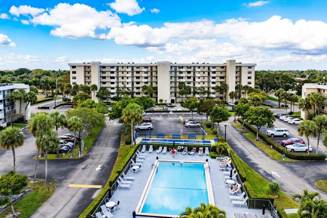 2400 Deer Creek Country Club Boulevard 608-1, Deerfield Beach, FL 33442 — photo 30 of 33