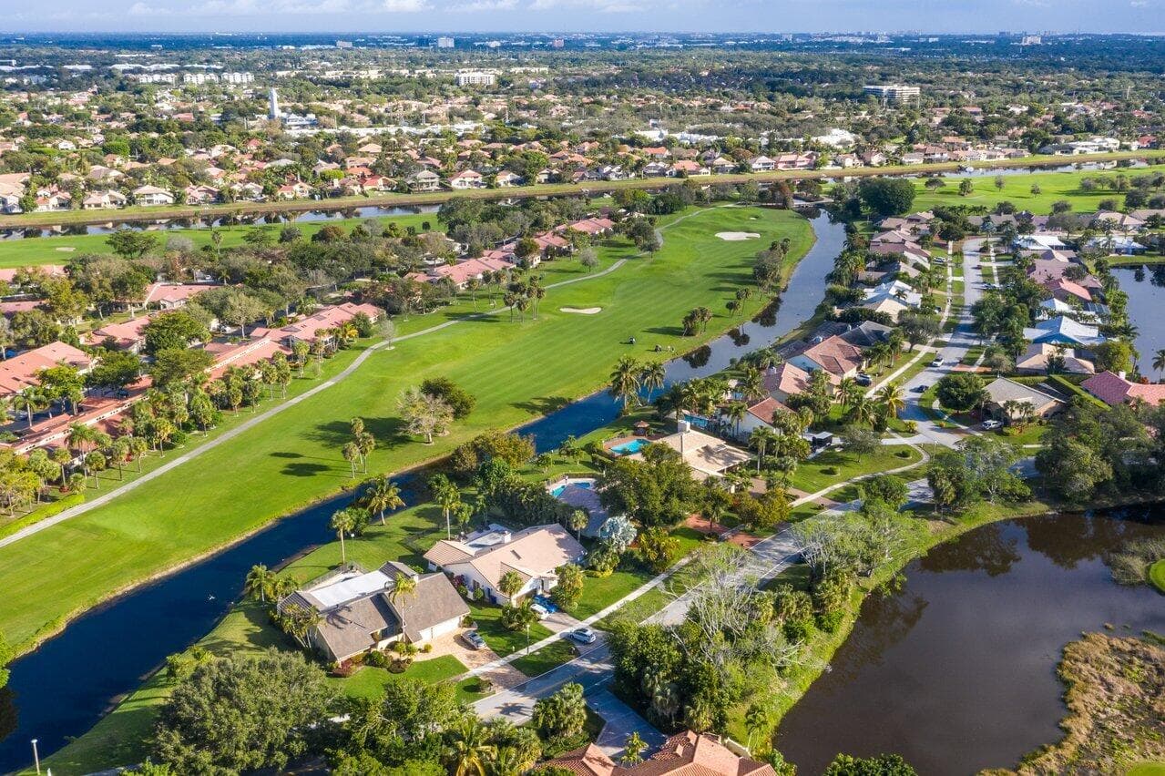 2400 Deer Creek Country Club Boulevard 608-1, Deerfield Beach, FL 33442 — photo 31 of 33