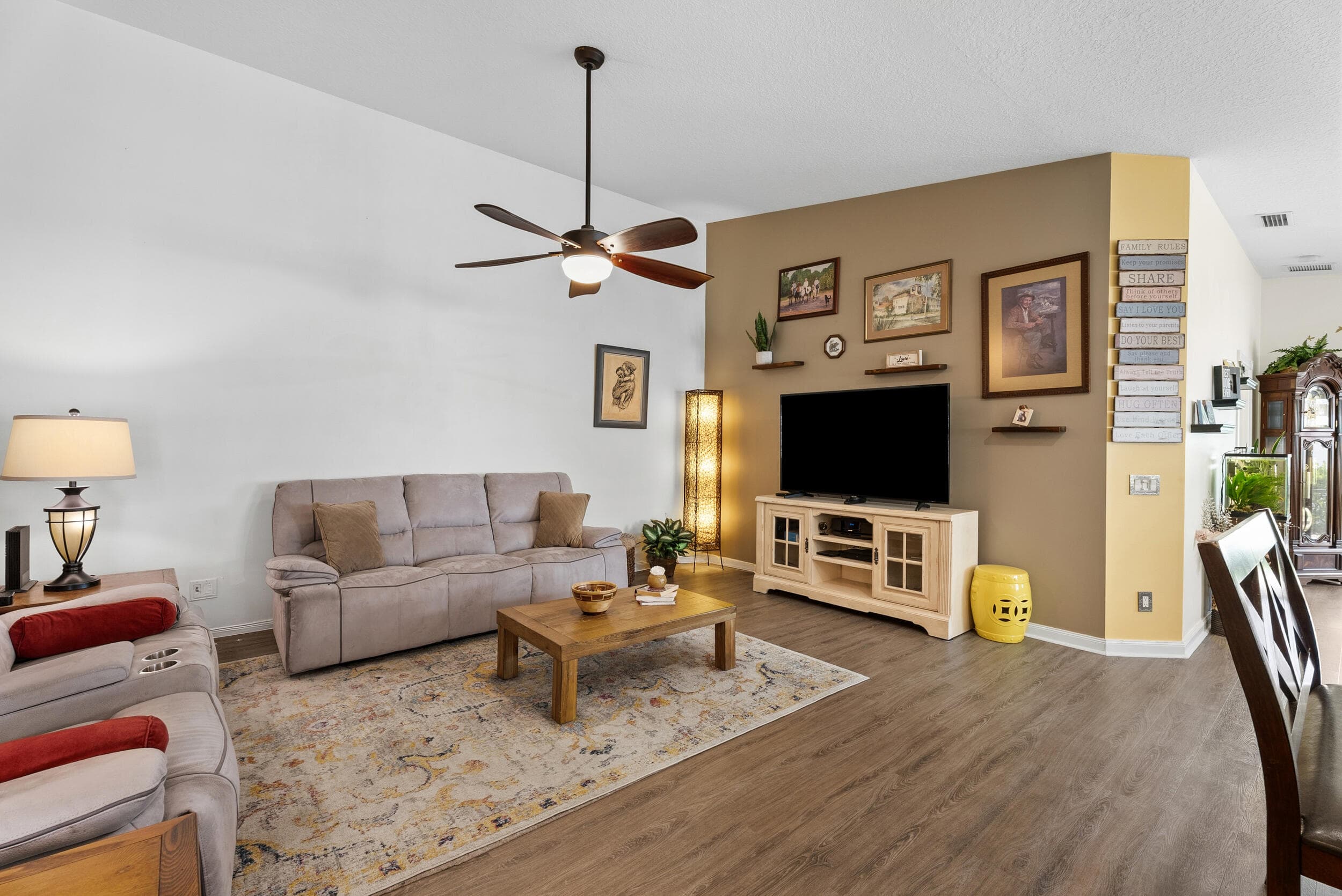 10829 SW Dardanelle Drive, Port St. Lucie, FL 34987 — photo 8 of 35