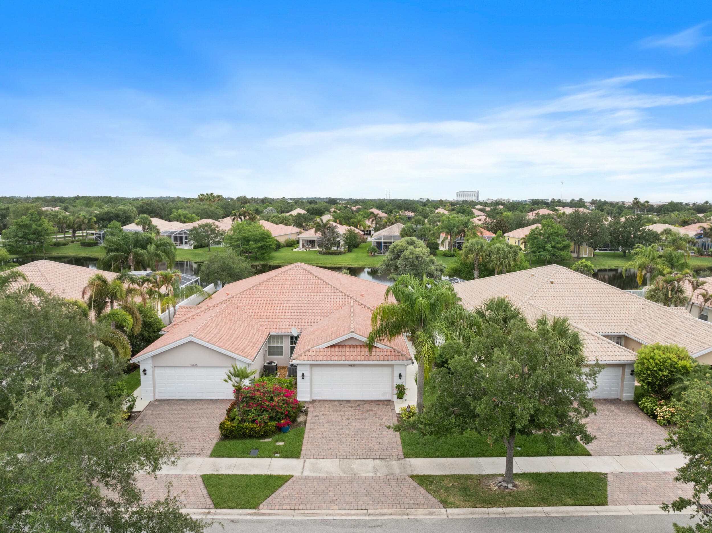 10829 SW Dardanelle Drive, Port St. Lucie, FL 34987 — photo 28 of 35