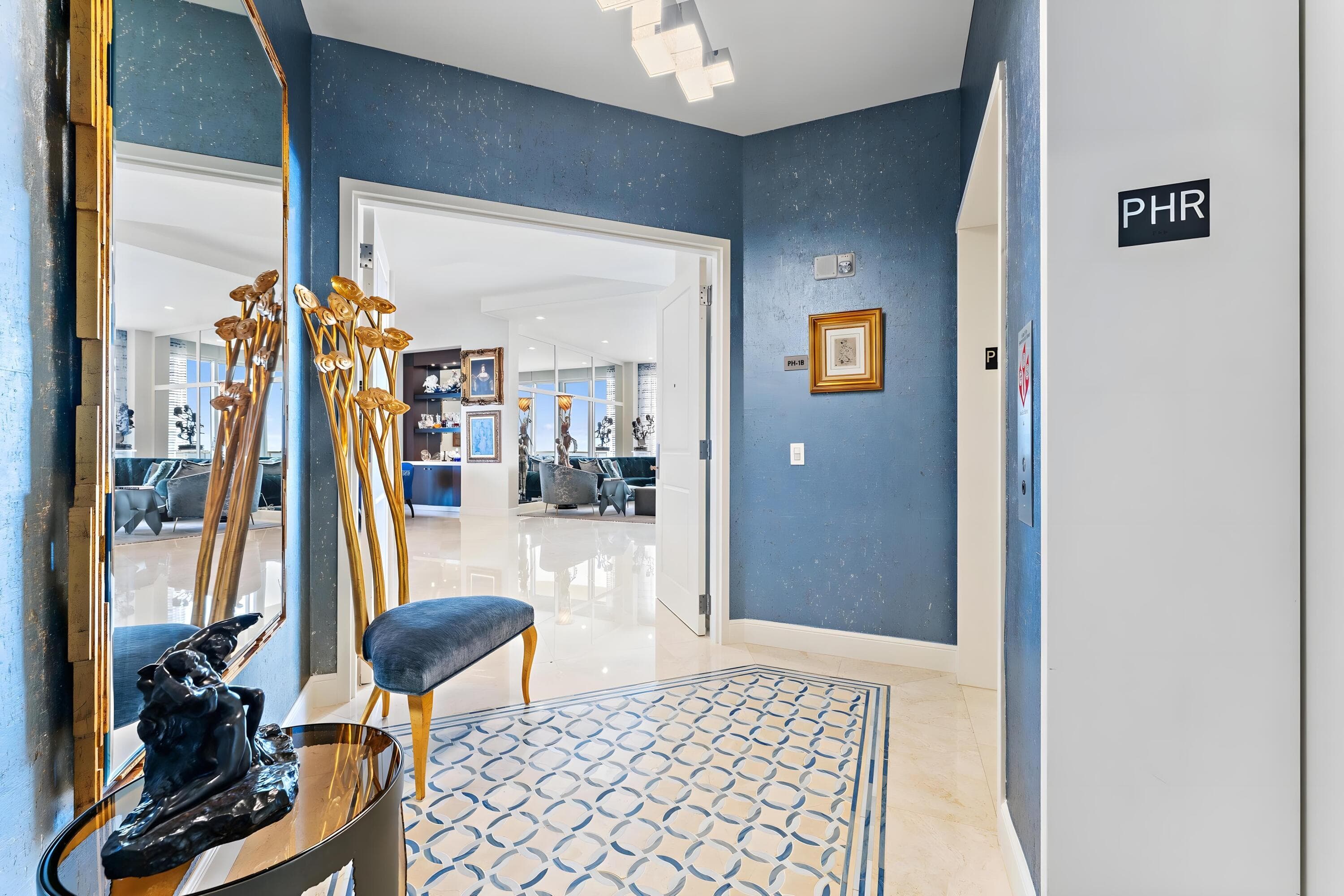 2700 N Ocean Drive Ph-1b, Riviera Beach, FL 33404 — photo 128 of 130