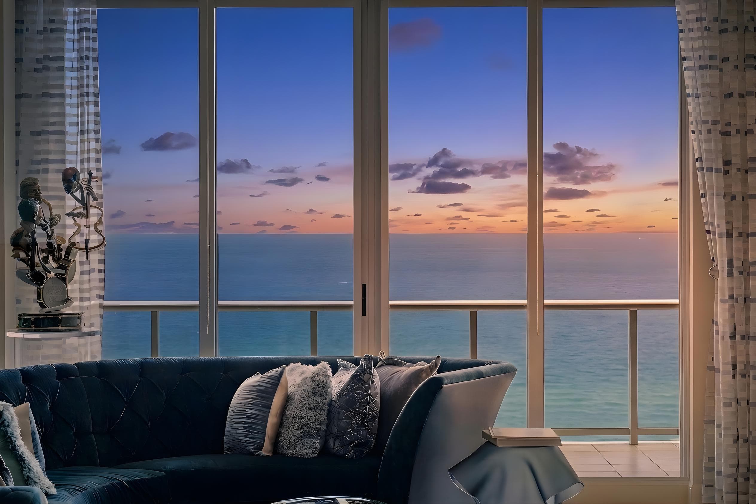 2700 N Ocean Drive Ph-1b, Riviera Beach, FL 33404 — photo 130 of 130