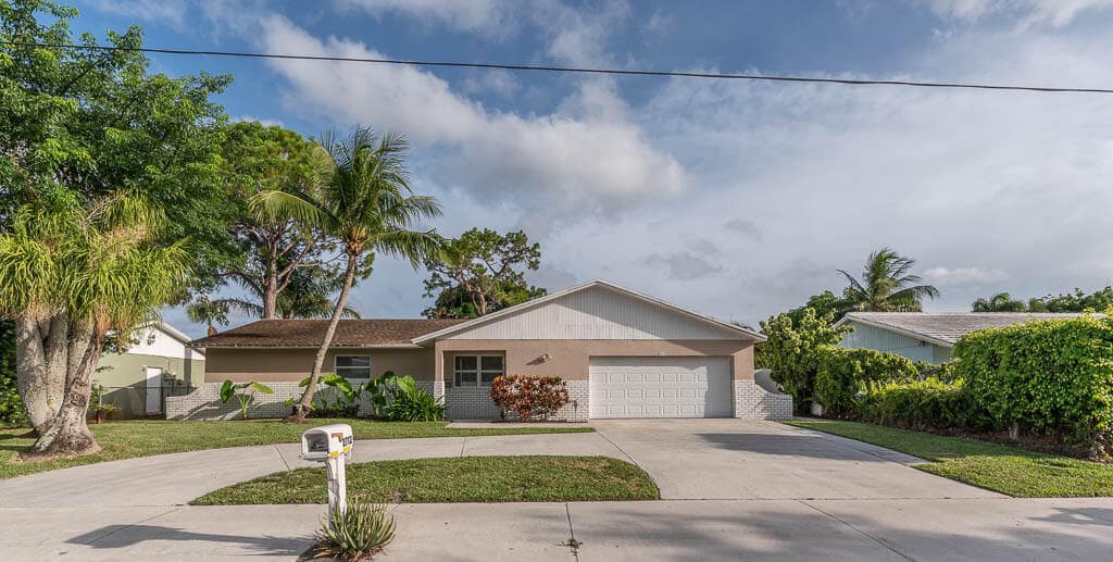 2712 Lake Ida Road, Delray Beach, FL 33445 — photo 1 of 34