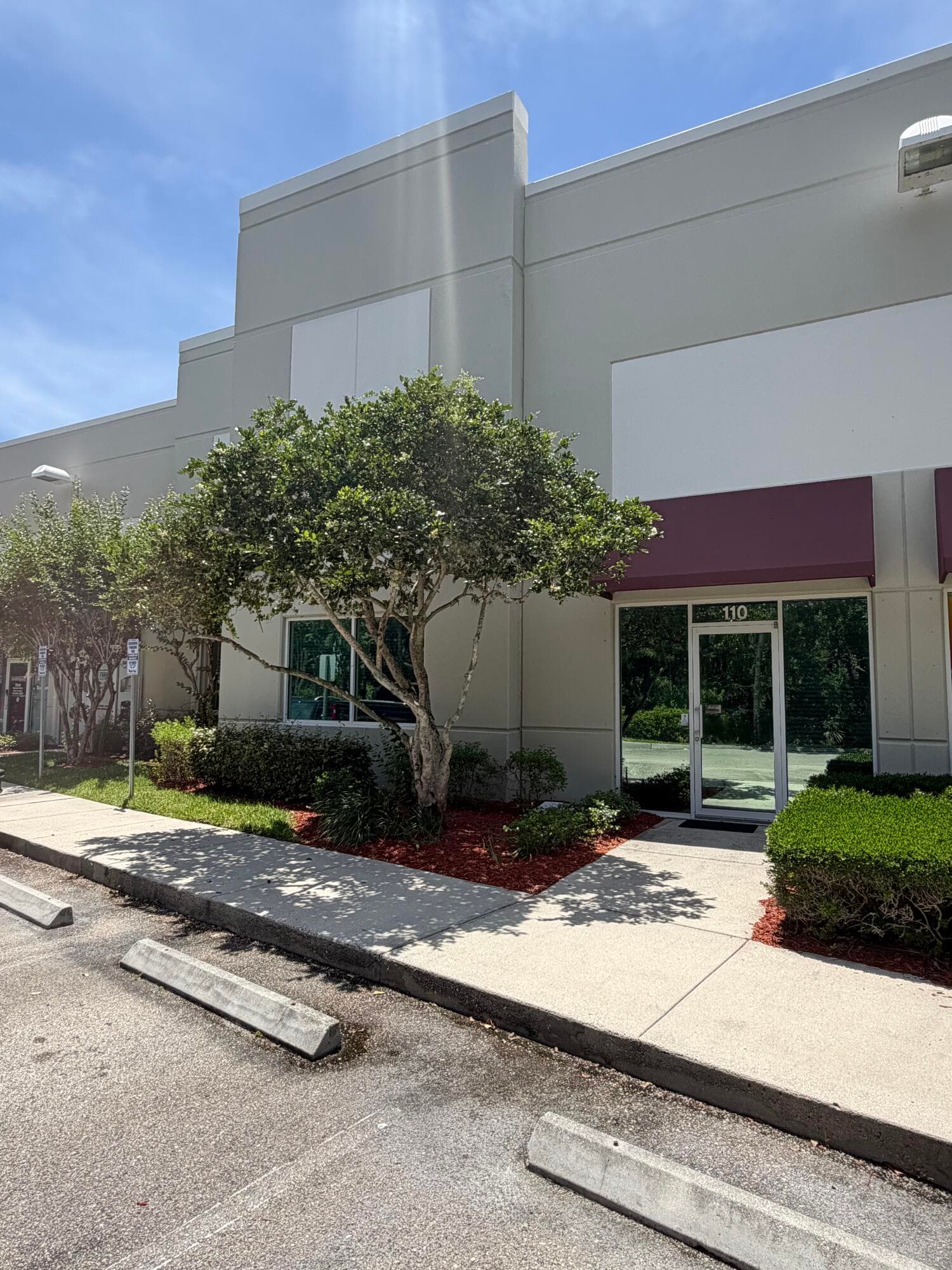 575 NW Mercantile Place 110, Port St. Lucie, FL 34986 — photo 1 of 9