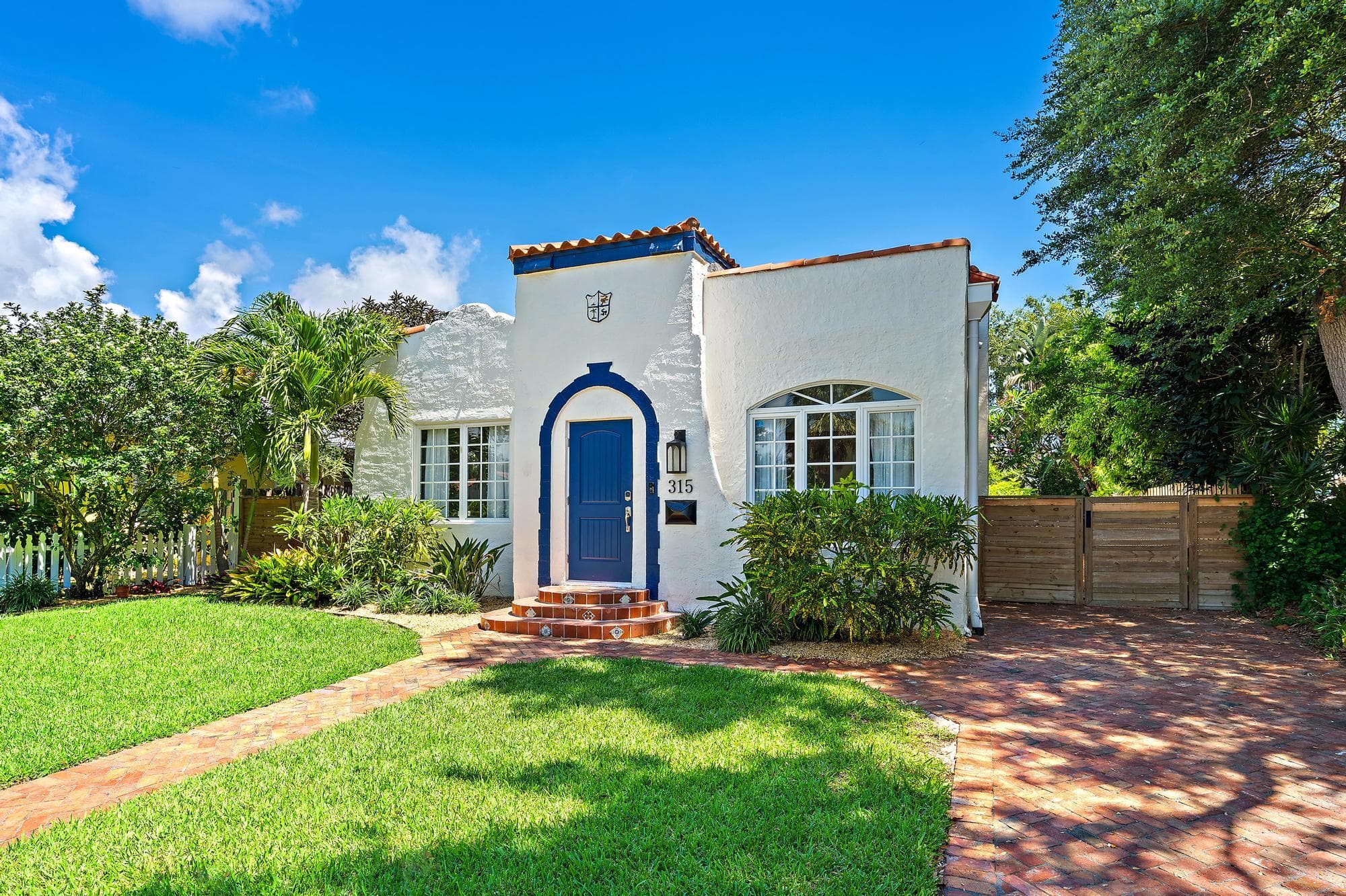 315 Hawthorne Drive, Lake Park, FL 33403 — photo 2 of 38