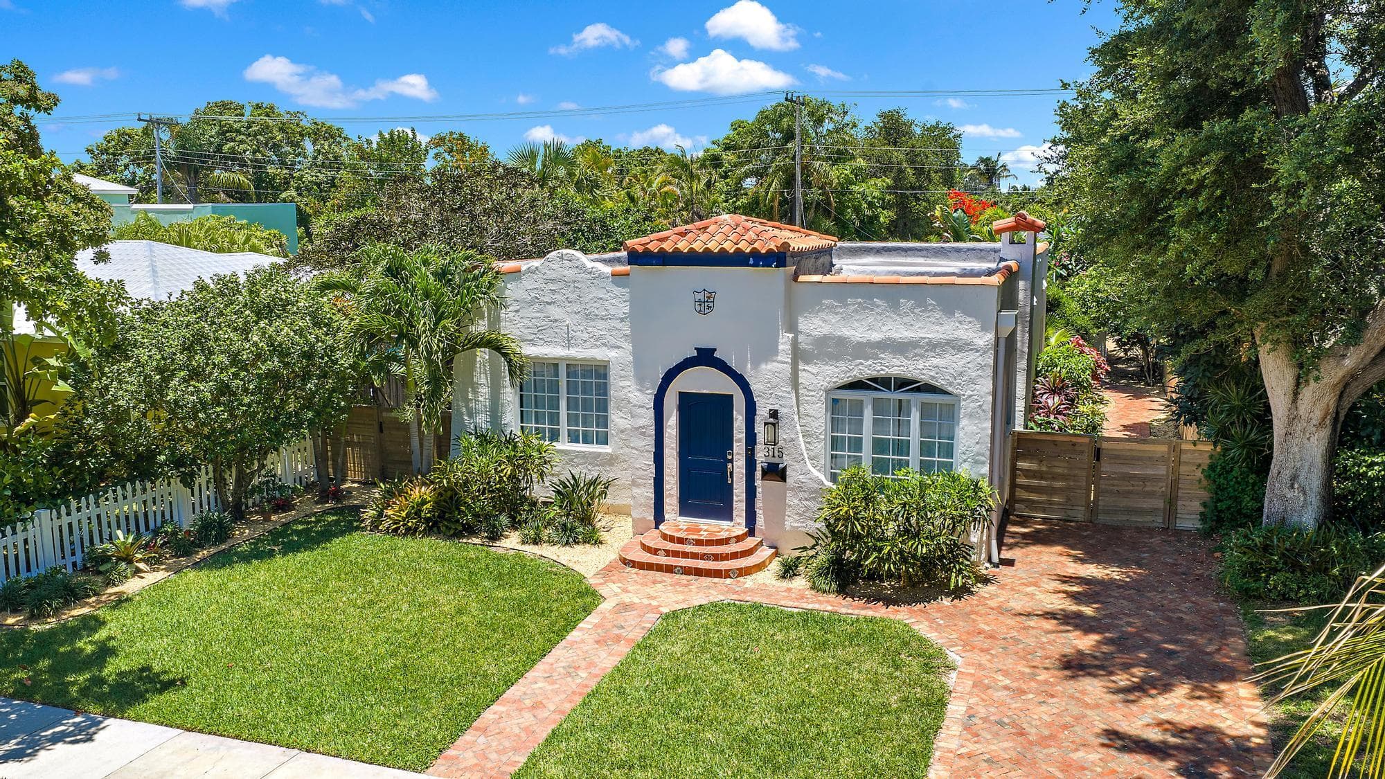 315 Hawthorne Drive, Lake Park, FL 33403 — photo 31 of 38
