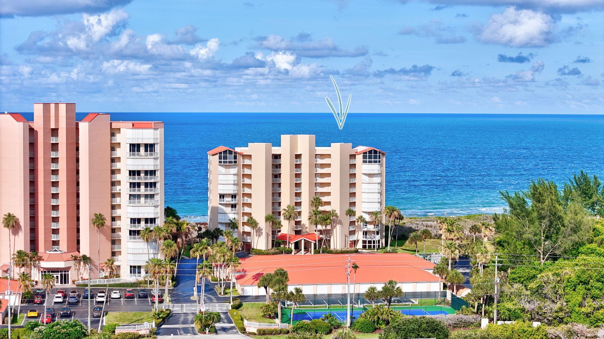 3870 N Highway A1a 805, Fort Pierce, FL 34949 — photo 12 of 73
