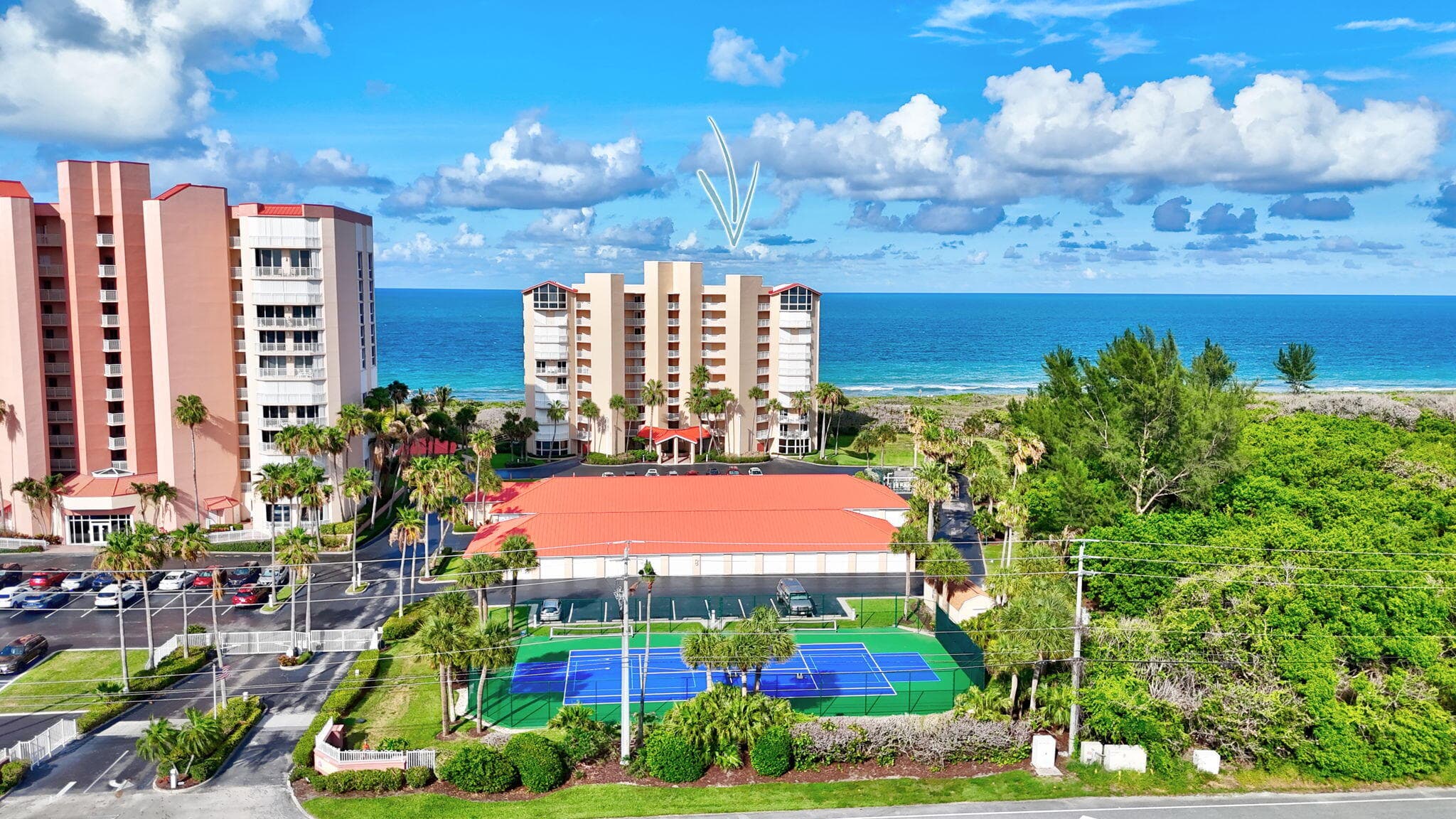 3870 N Highway A1a 805, Fort Pierce, FL 34949 — photo 20 of 73