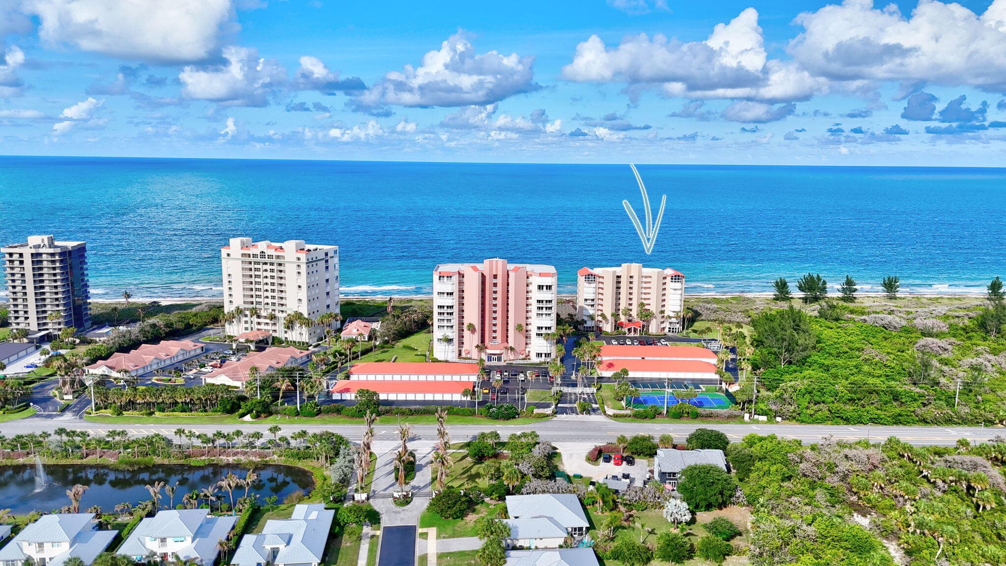 3870 N Highway A1a 805, Fort Pierce, FL 34949 — photo 42 of 73