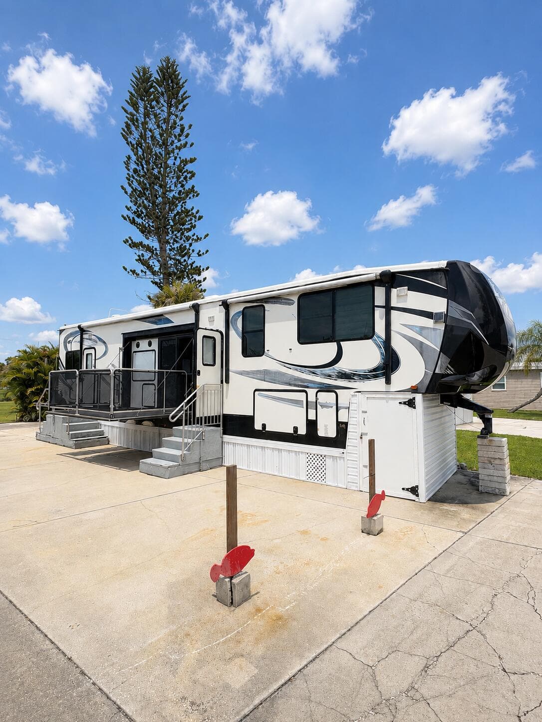 14130 SE 126th Boulevard, Okeechobee, FL 34974 — photo 1 of 20