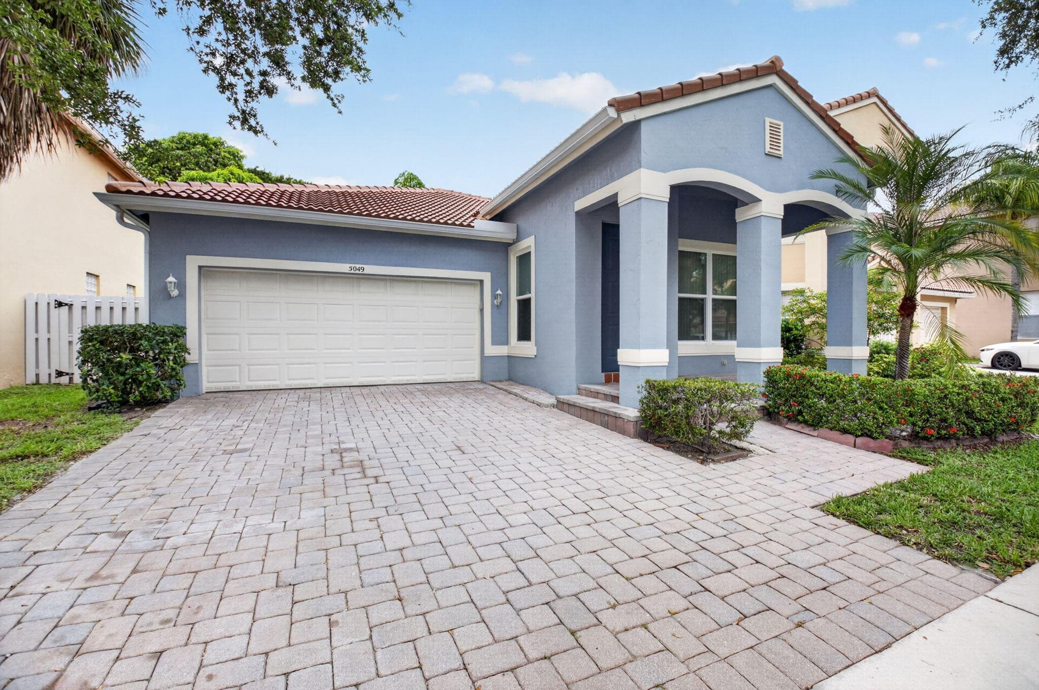 5049 Sancerre Circle, Lake Worth, FL 33463 — photo 3 of 48