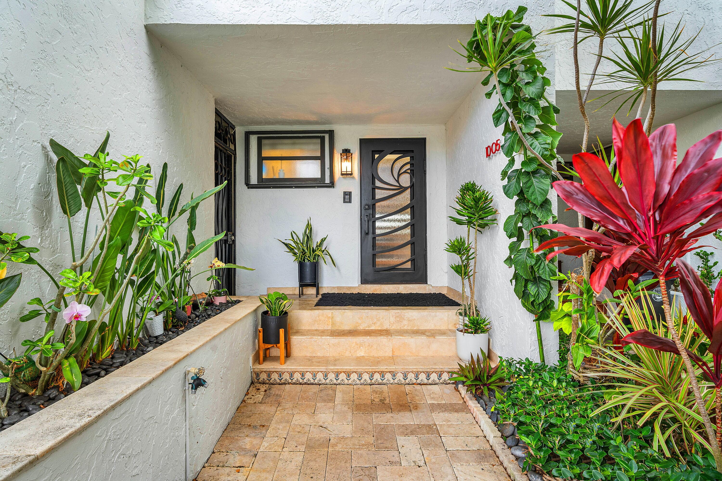 1005 Bel Air Drive 5, Highland Beach, FL 33487 — photo