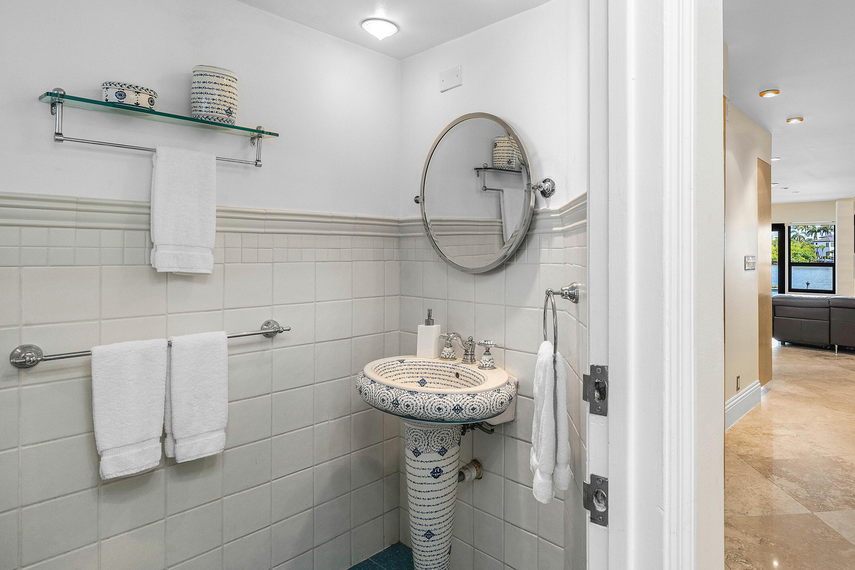 1005 Bel Air Drive 5, Highland Beach, FL 33487 — photo 27 of 43