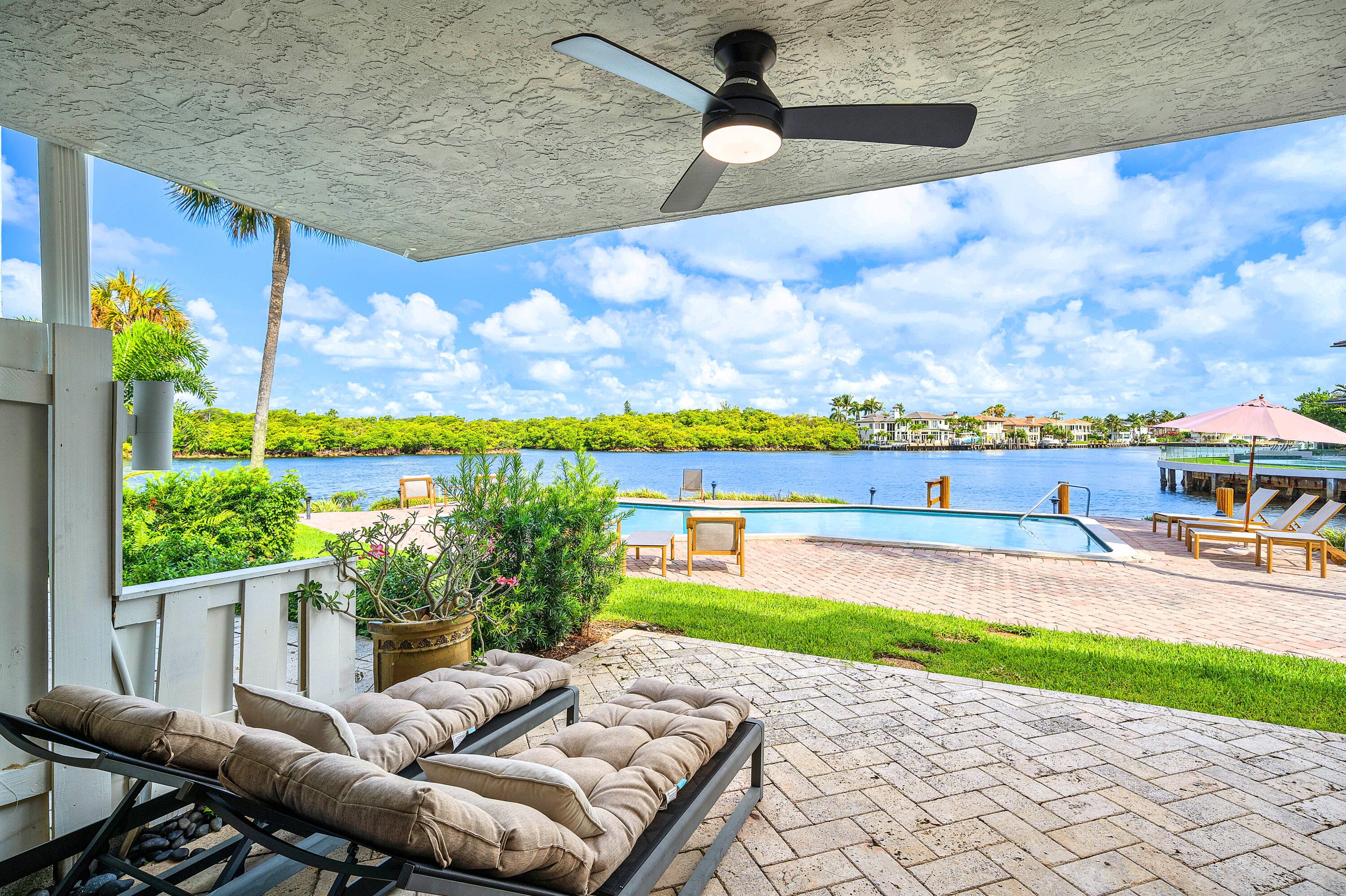 1005 Bel Air Drive 5, Highland Beach, FL 33487 — photo 28 of 43