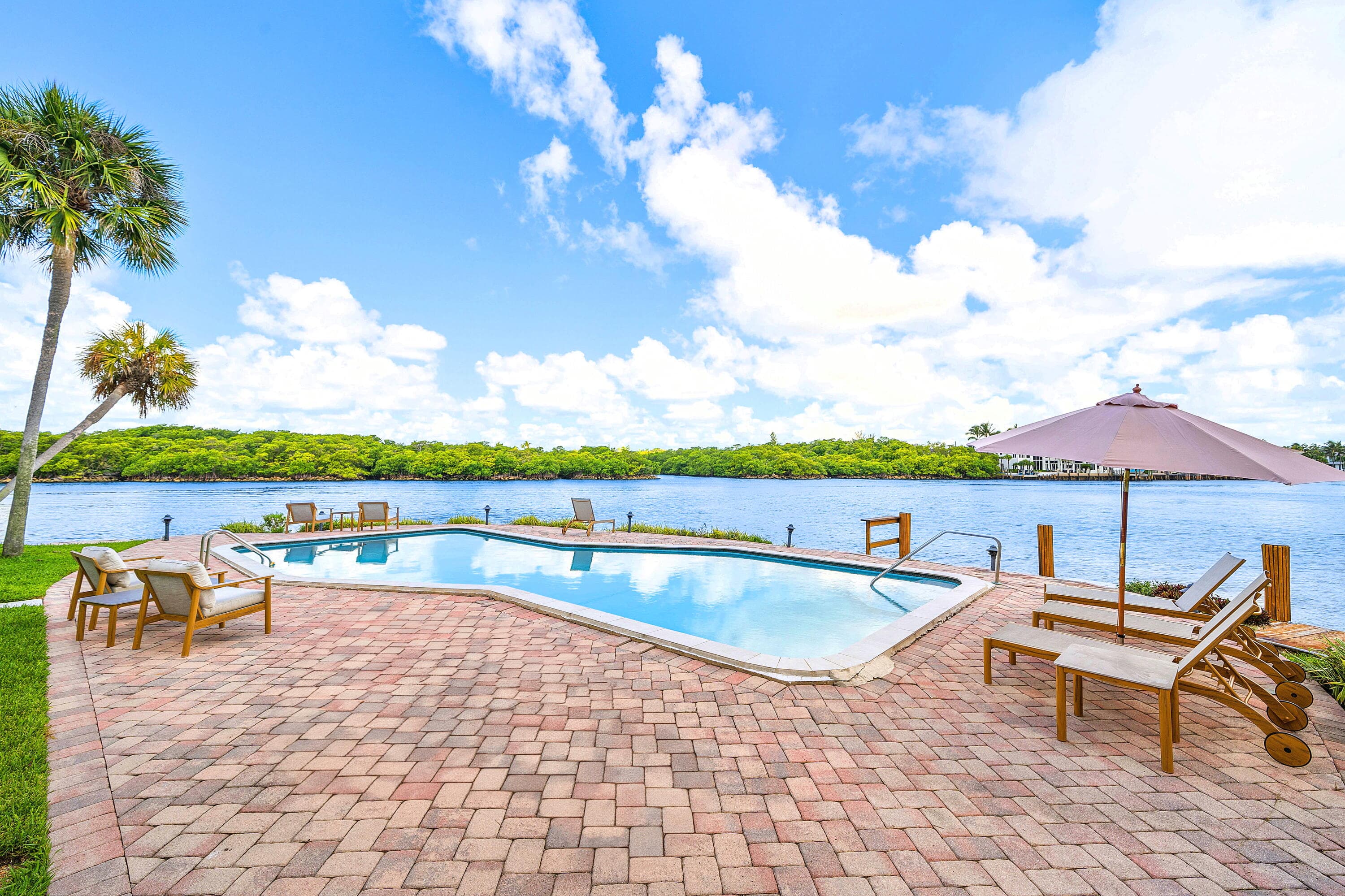 1005 Bel Air Drive 5, Highland Beach, FL 33487 — photo 30 of 43