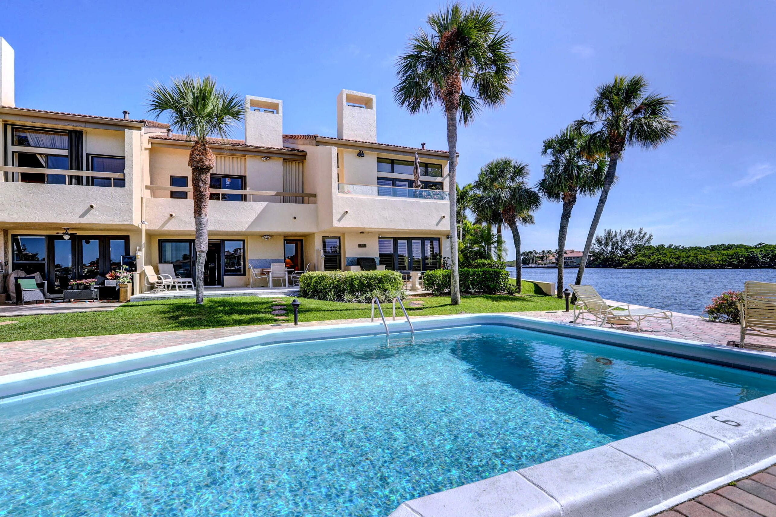 1005 Bel Air Drive 5, Highland Beach, FL 33487 — photo 31 of 43