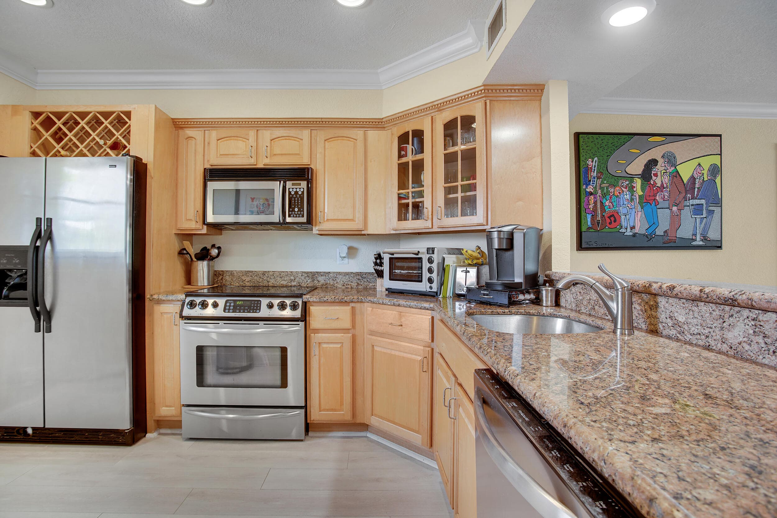 1501 E Broward Boulevard 705, Fort Lauderdale, FL 33301 — photo 8 of 20
