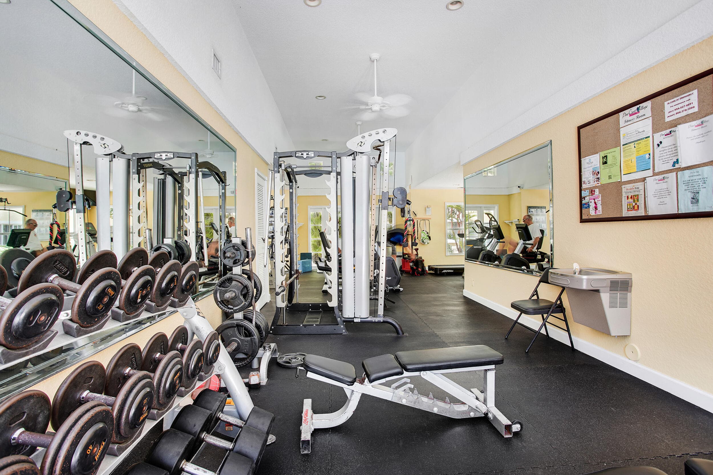 1501 E Broward Boulevard 705, Fort Lauderdale, FL 33301 — photo 17 of 20