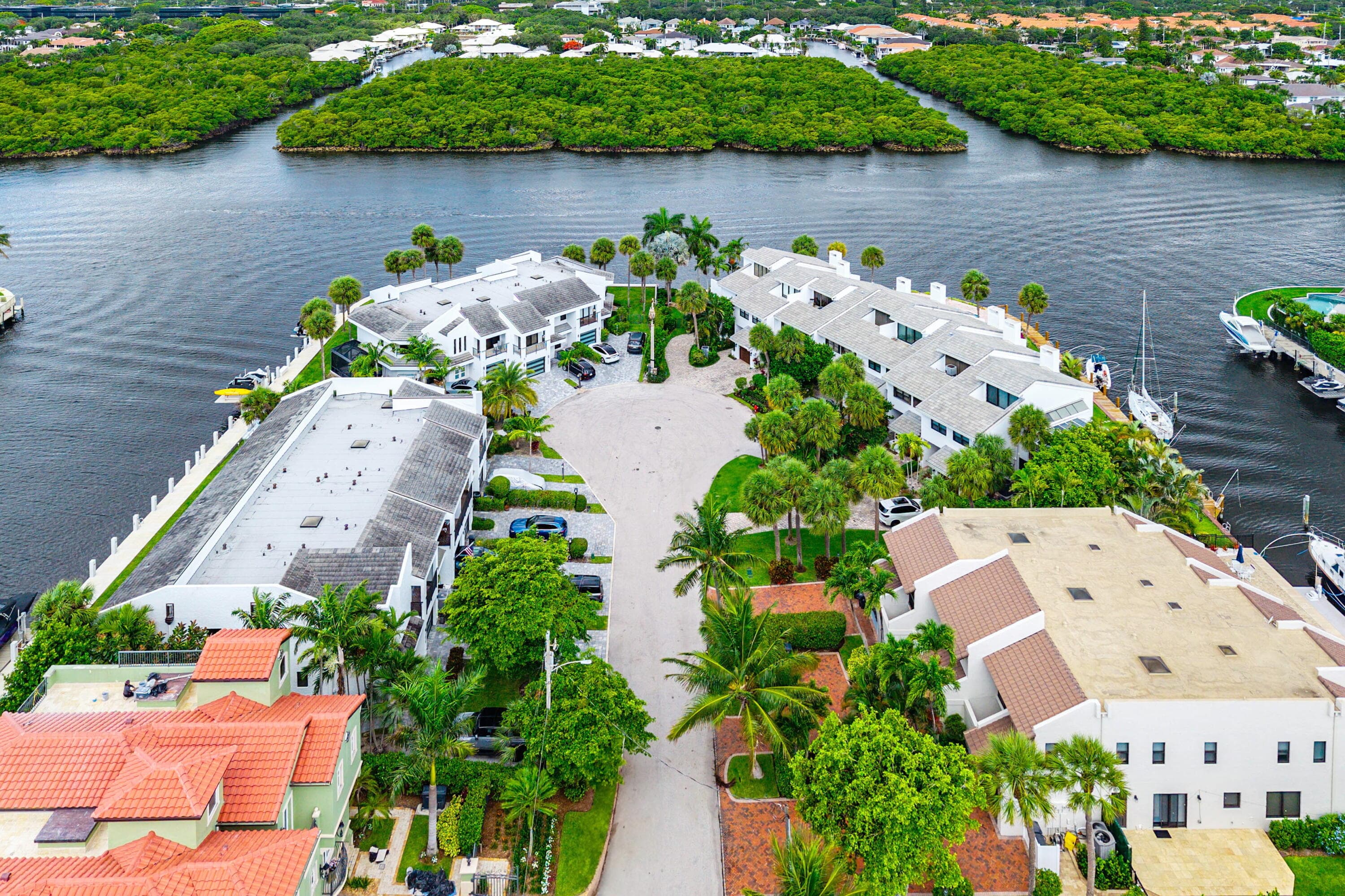 1005 Bel Air Drive 5, Highland Beach, FL 33487 — photo 39 of 43