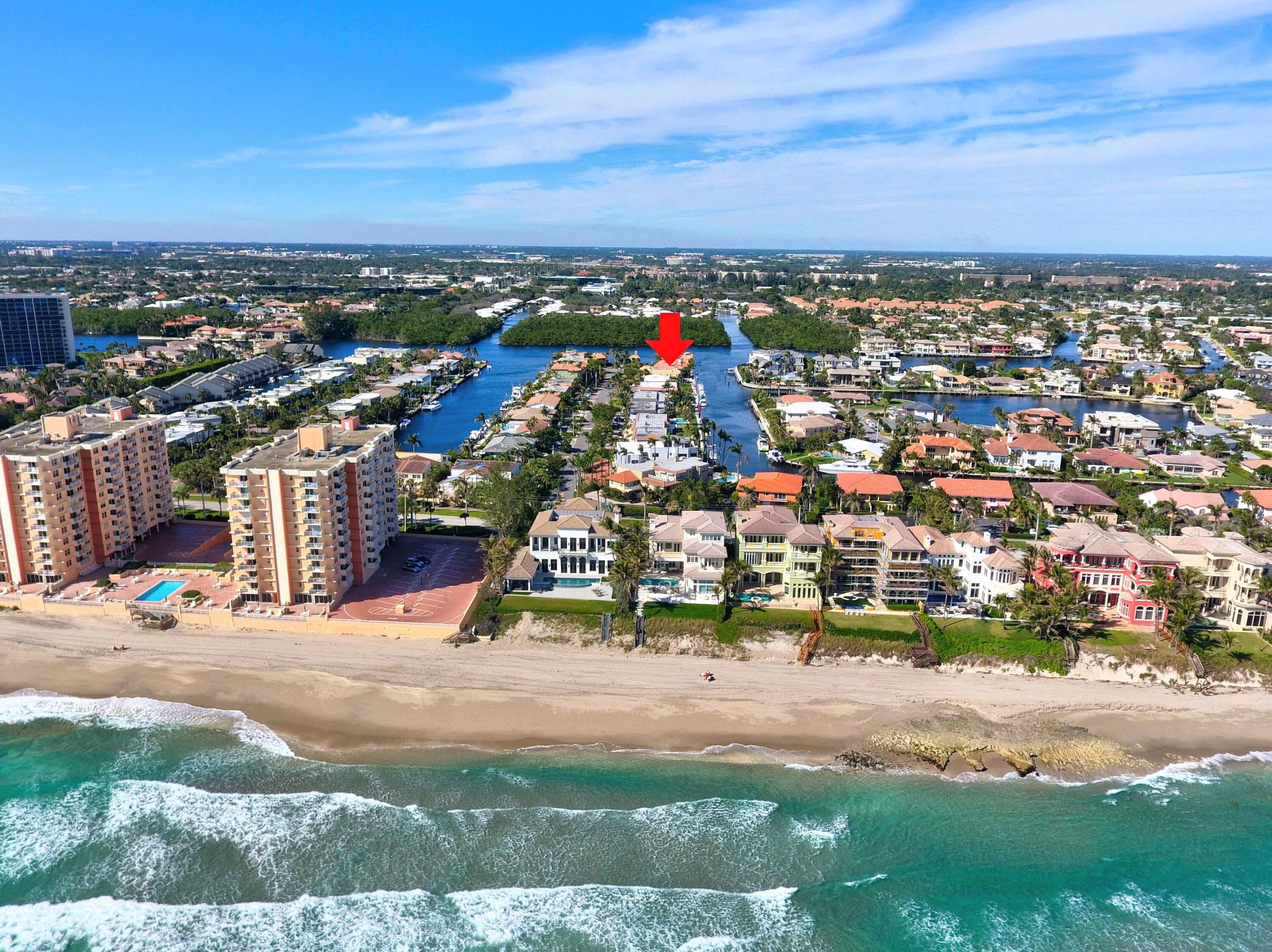 1005 Bel Air Drive 5, Highland Beach, FL 33487 — photo 40 of 43
