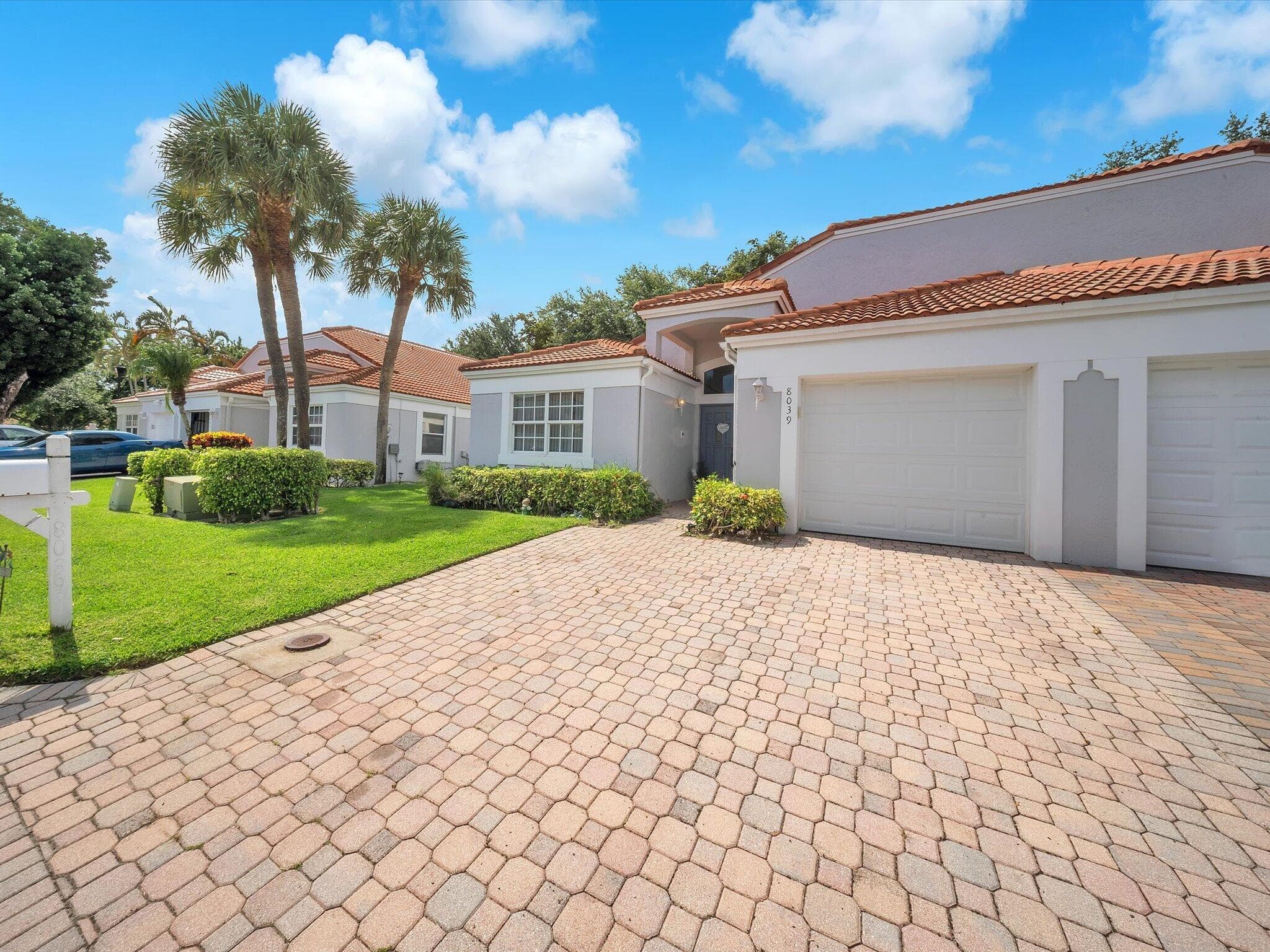 8039 N Tranquility Lake Drive, Delray Beach, FL 33446 — photo 2 of 38