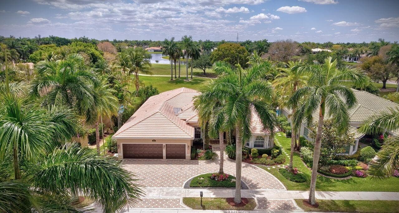 2491 Eagle Run Drive, Weston, FL 33327 — photo 96 of 98