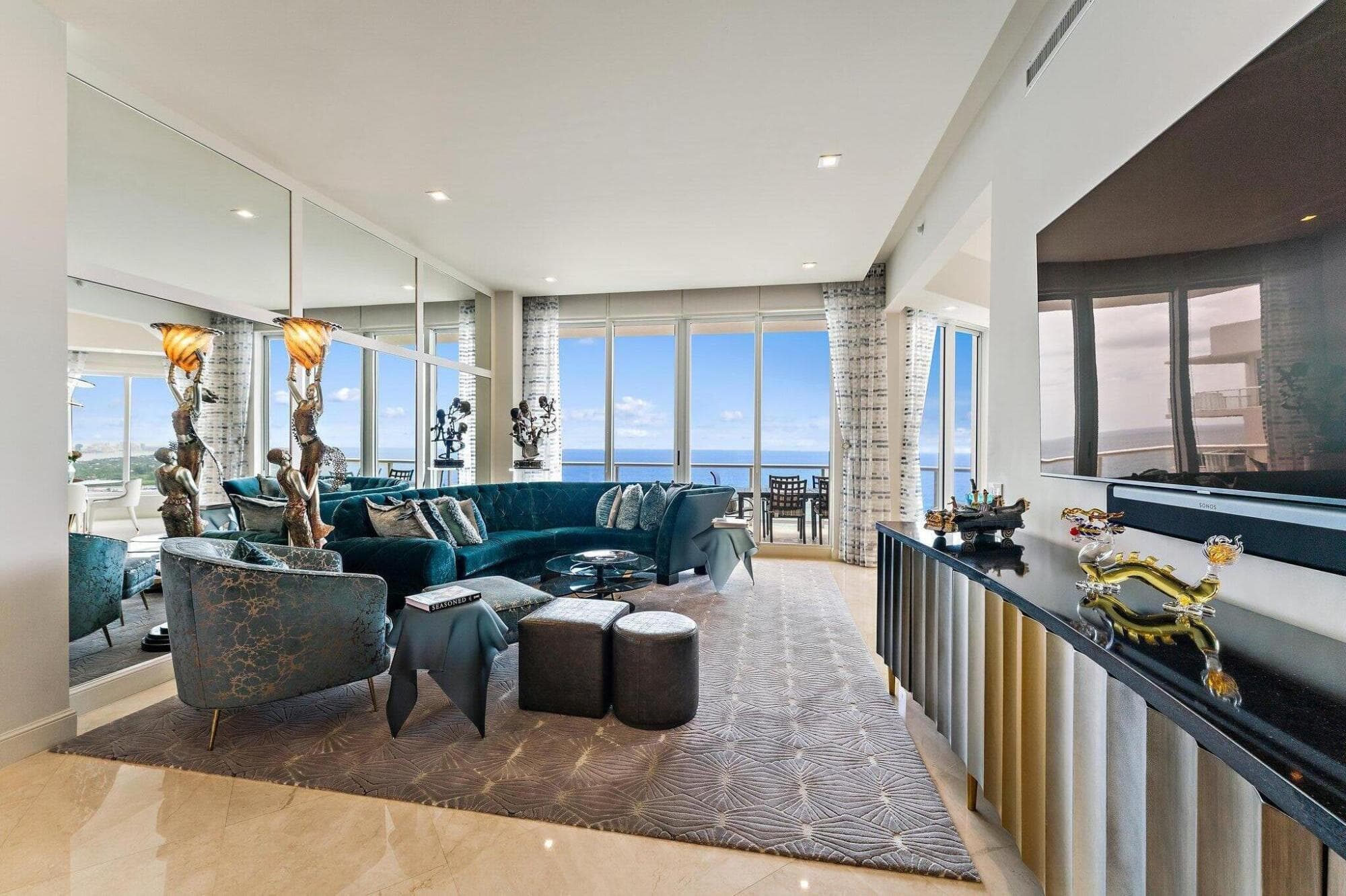 2700 N Ocean Drive Ph-1b, Riviera Beach, FL 33404 — photo 18 of 130