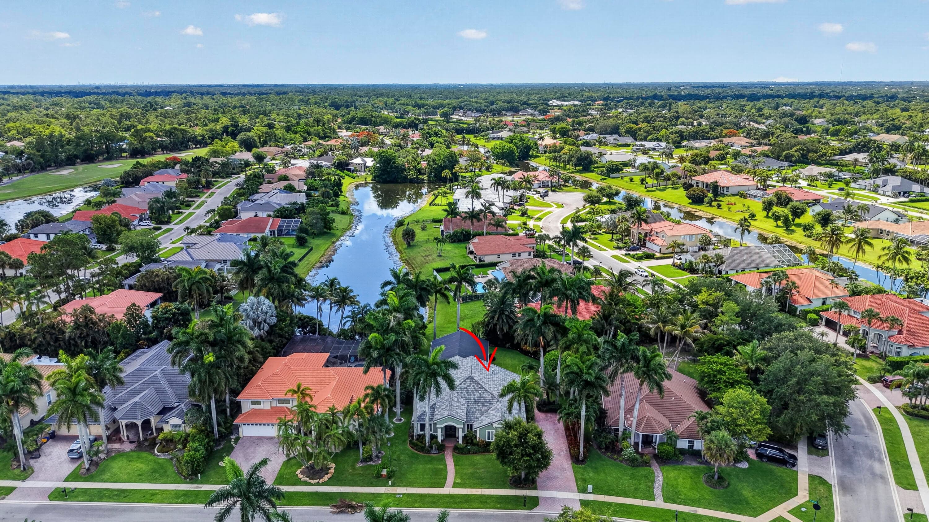 15822 Cypress Park Drive, Wellington, FL 33414 — photo 5 of 55