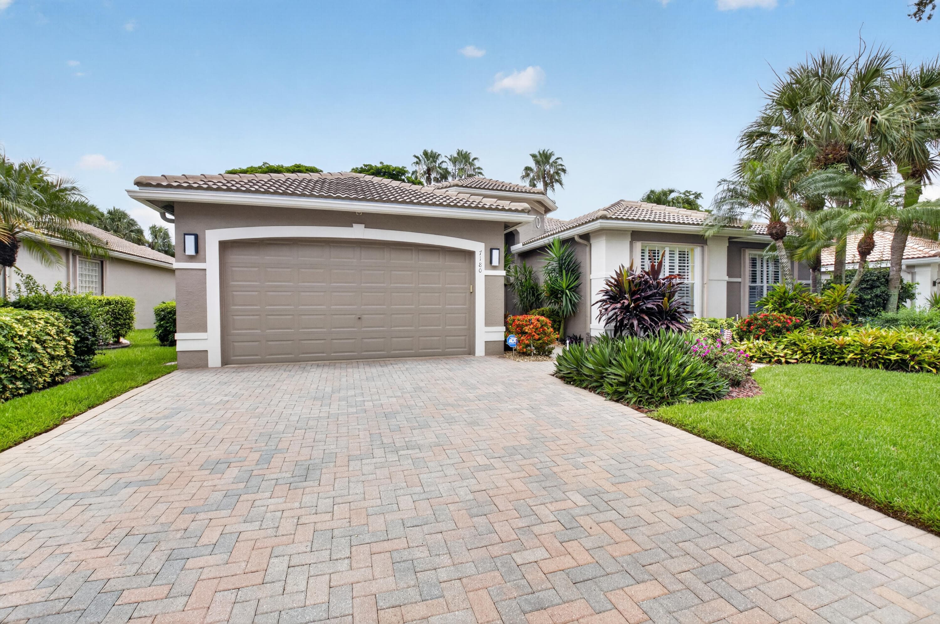 7180 Francisco Bend Drive, Delray Beach, FL 33446 — photo 3 of 124