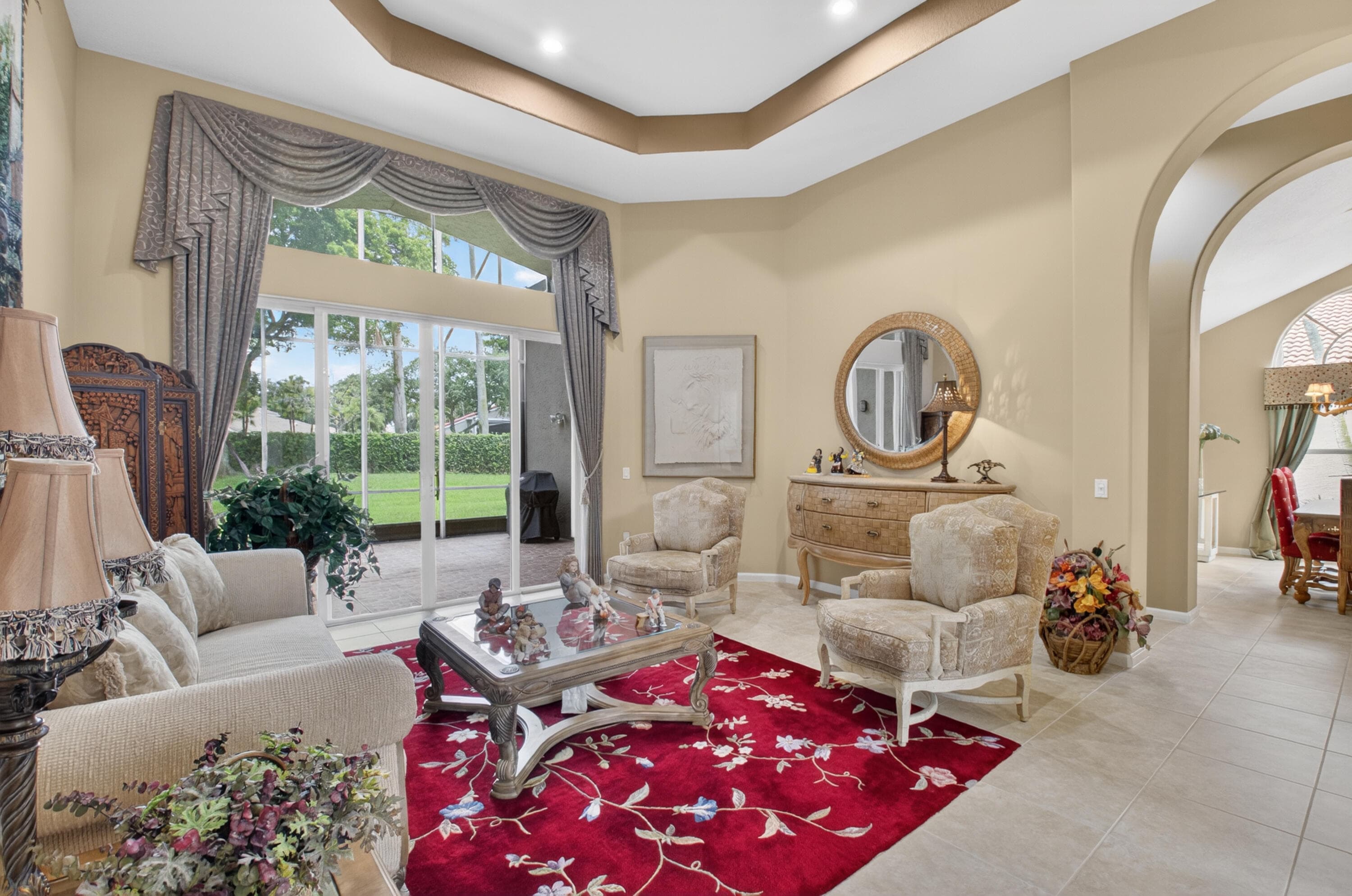 7180 Francisco Bend Drive, Delray Beach, FL 33446 — photo 7 of 124