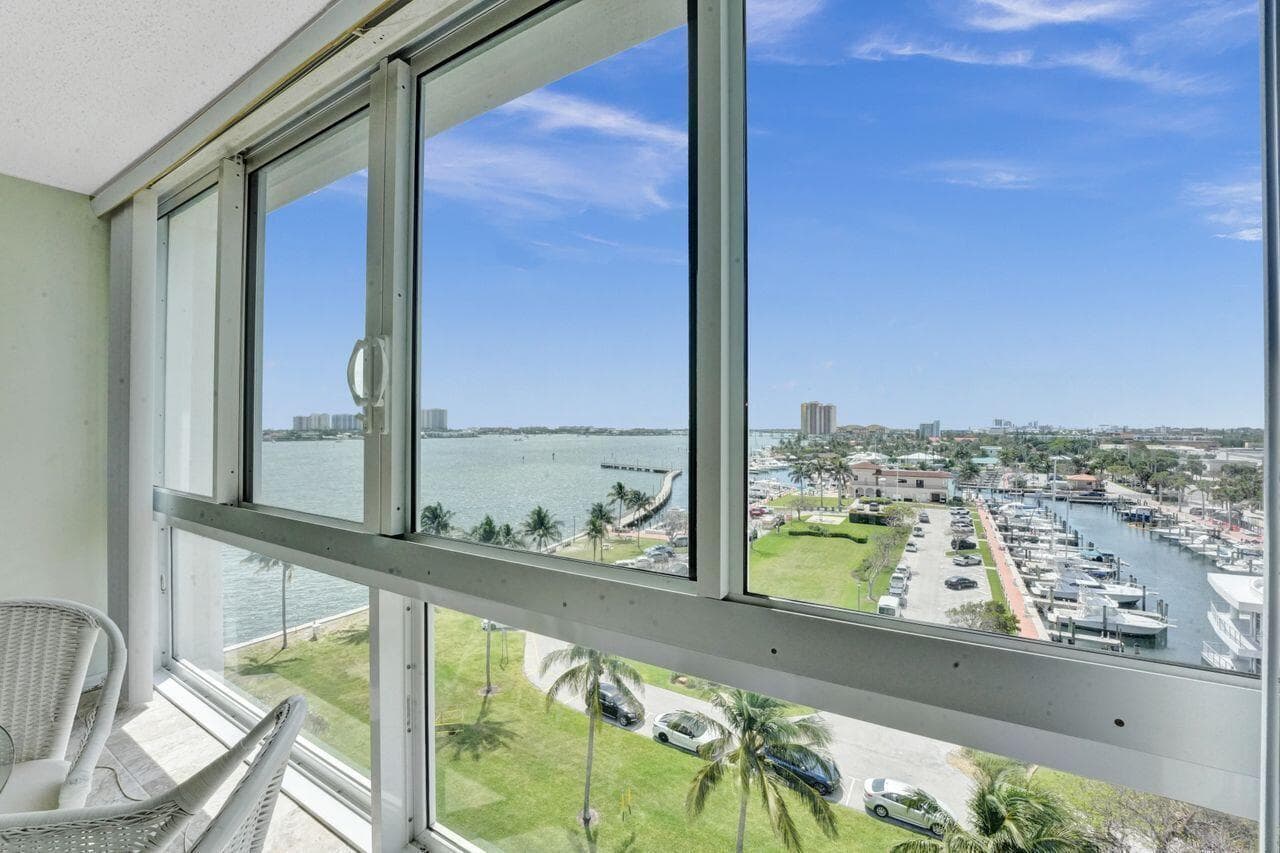 301 Lake Shore Drive 809, Lake Park, FL 33403 — photo 1 of 37