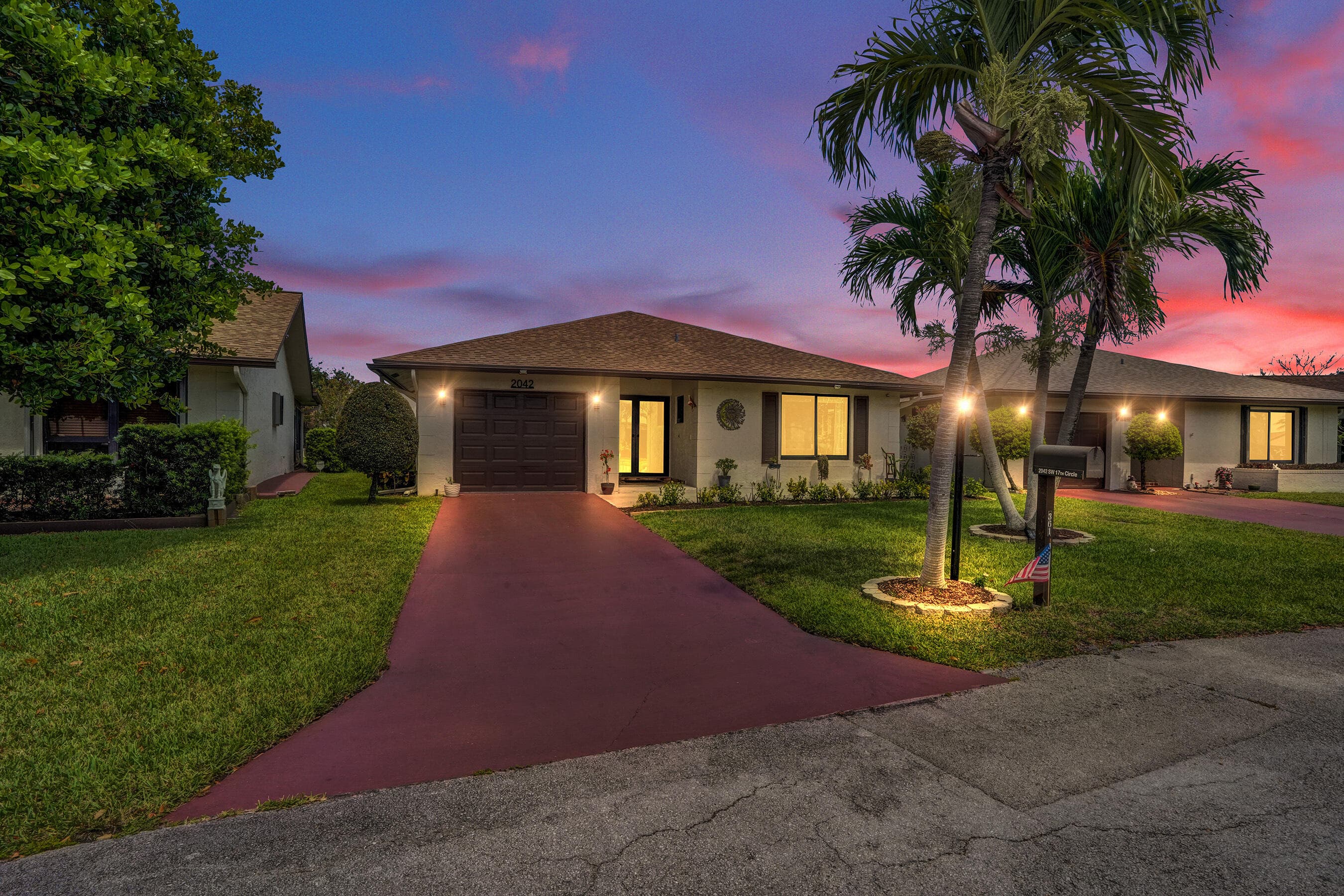 2042 SW 17th Circle, Deerfield Beach, FL 33442 — photo 3 of 95