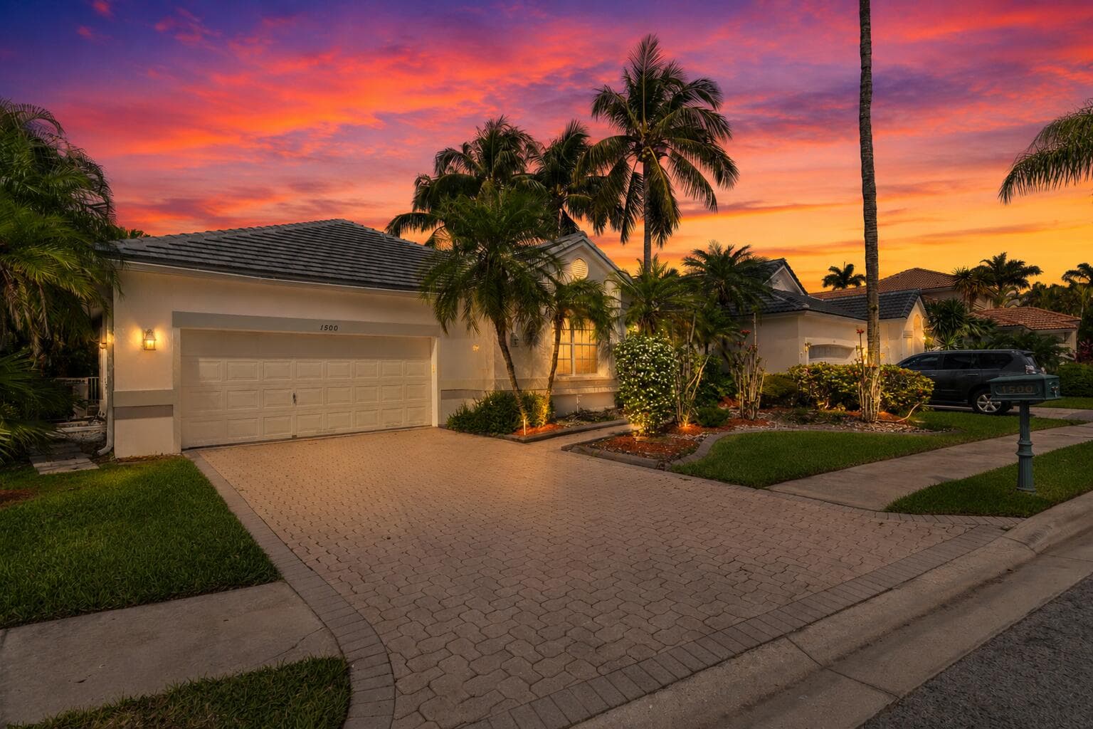 1500 Lacosta Drive W, Pembroke Pines, FL 33027 — photo 52 of 53