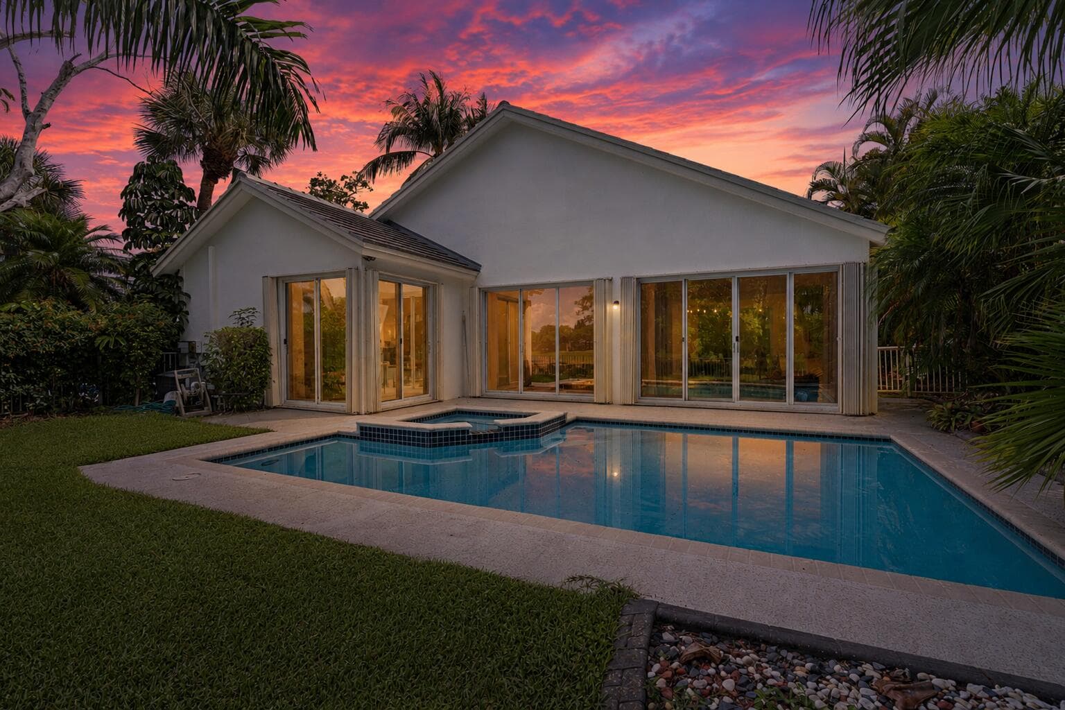 1500 Lacosta Drive W, Pembroke Pines, FL 33027 — photo 53 of 53