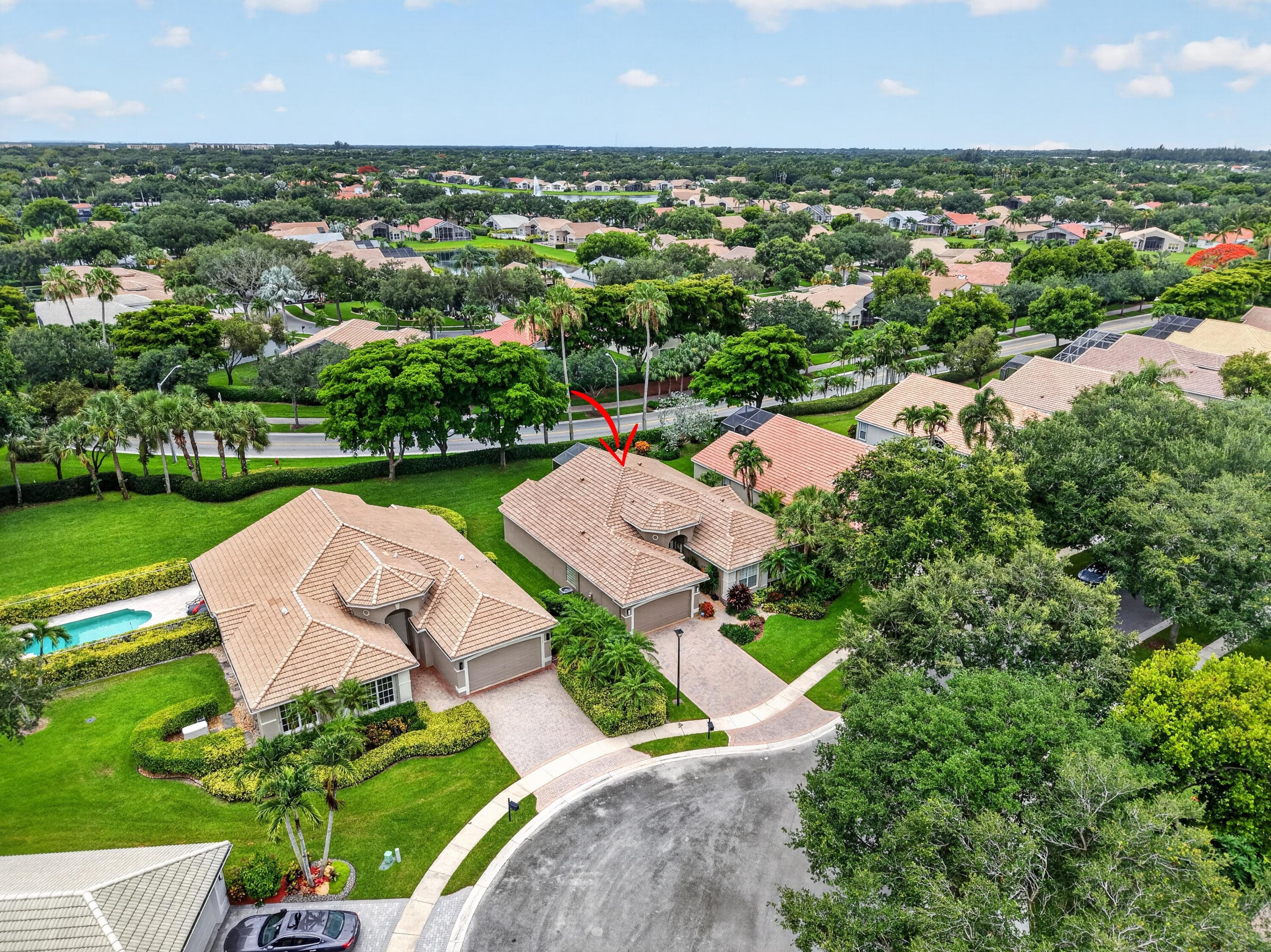 7180 Francisco Bend Drive, Delray Beach, FL 33446 — photo 48 of 124