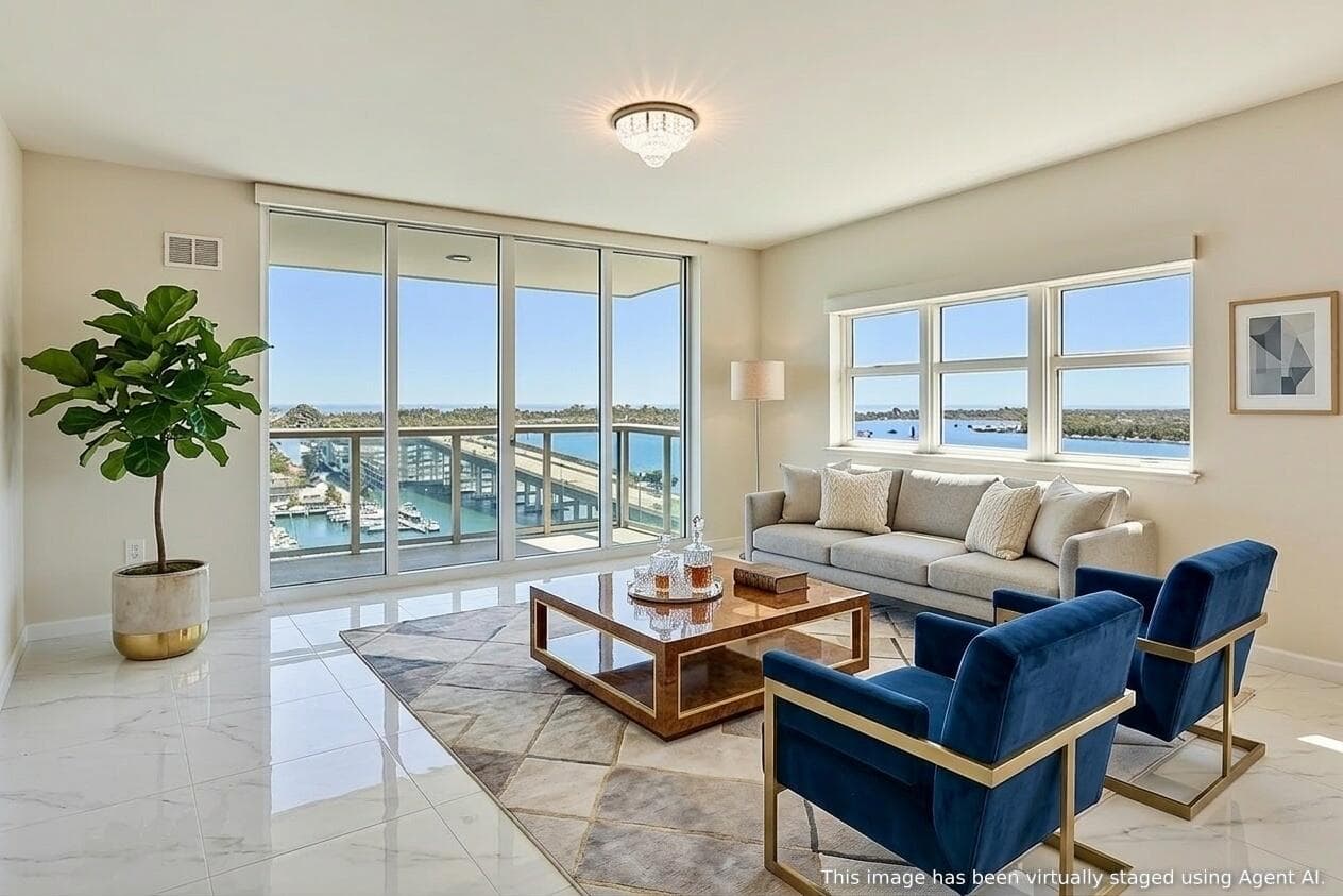 2640 Lake Shore Drive 1416, Riviera Beach, FL 33404 — photo 9 of 78