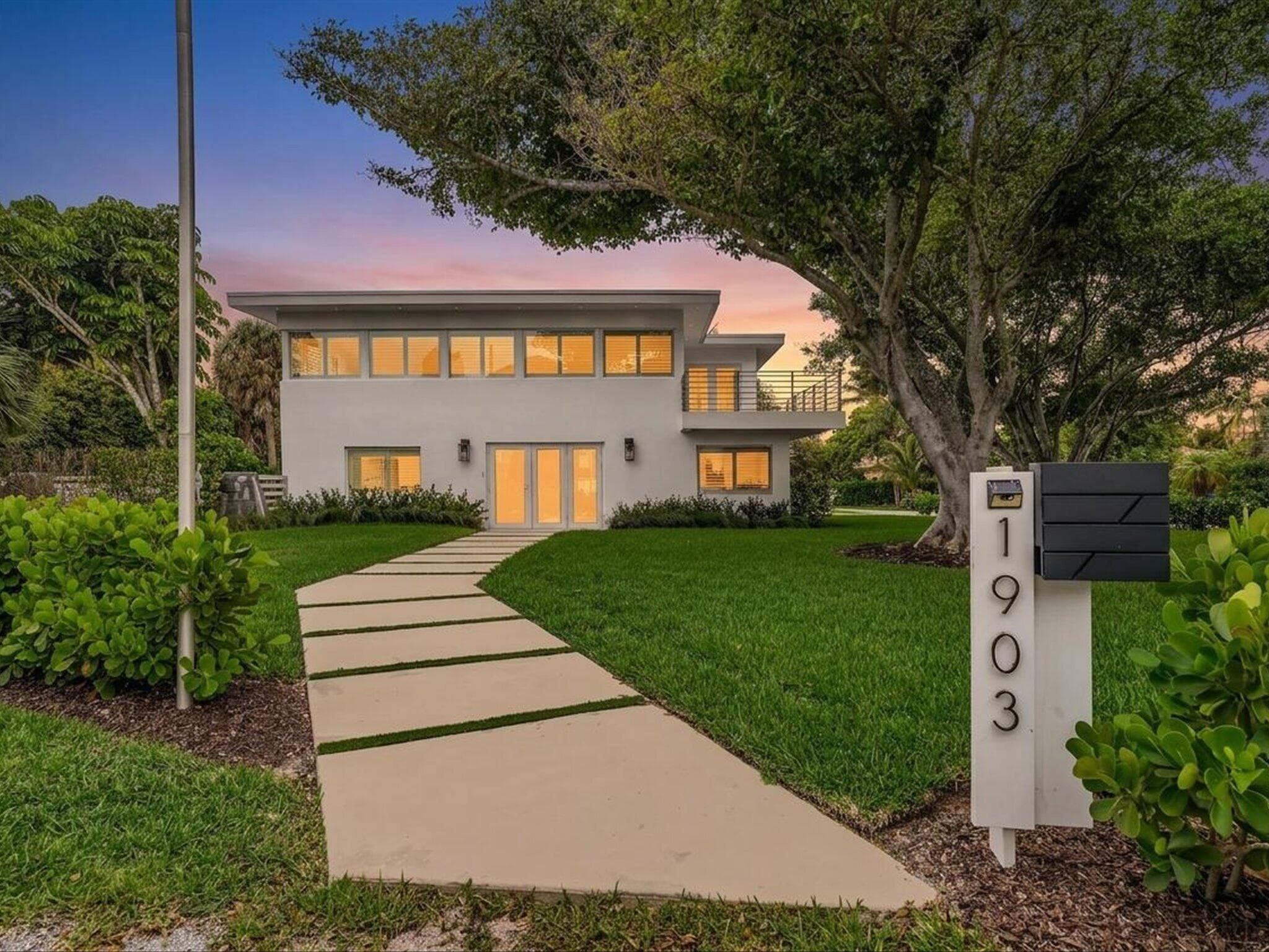 1903 Bay Drive, Pompano Beach, FL 33062 — photo