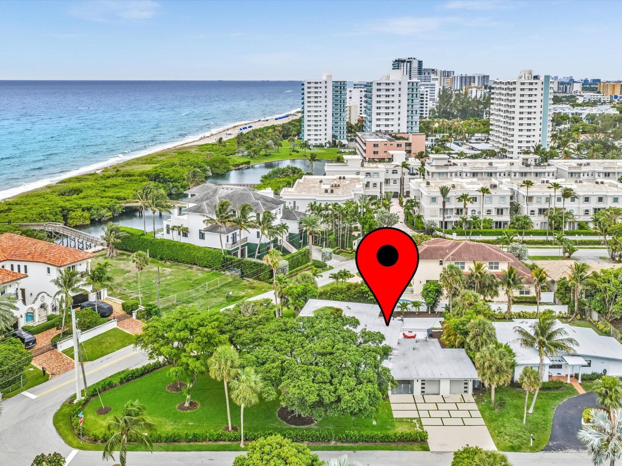 1903 Bay Drive, Pompano Beach, FL 33062 — photo 6 of 120
