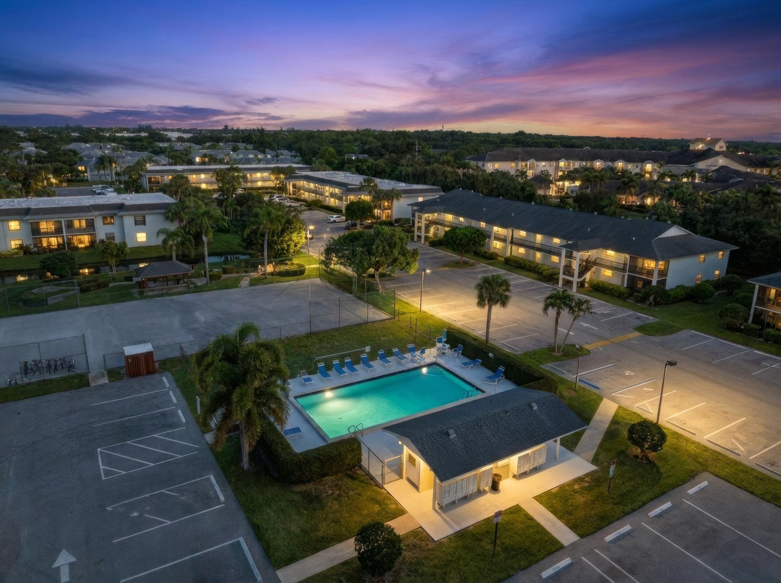 1201 SE Parkview Place G4, Stuart, FL 34994 — photo 1 of 36