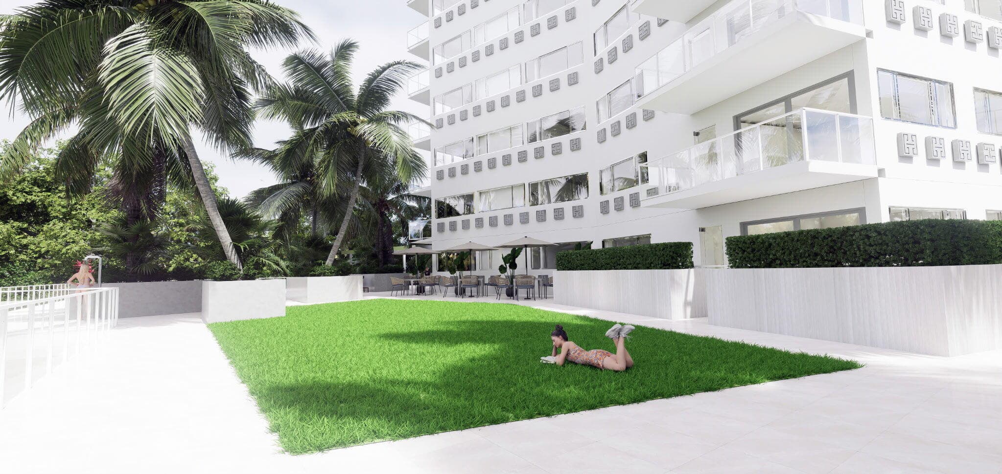 3000 Holiday Drive 1505, Fort Lauderdale, FL 33316 — photo 47 of 62