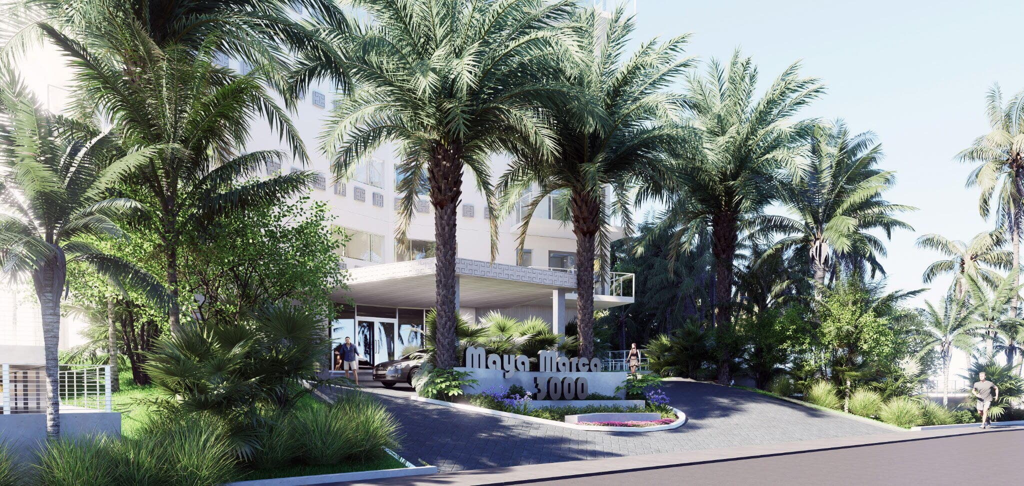 3000 Holiday Drive 1505, Fort Lauderdale, FL 33316 — photo 45 of 62